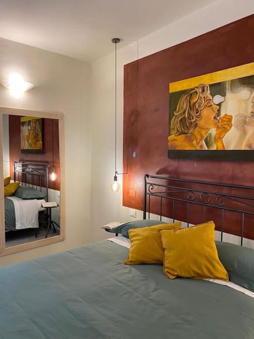 Home 55 Firenze