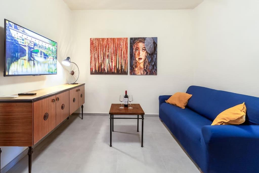 Home 55 Firenze