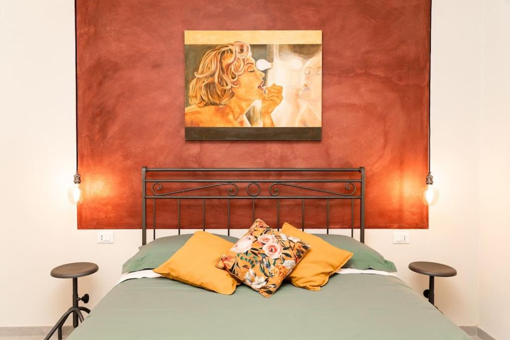 Home 55 Firenze