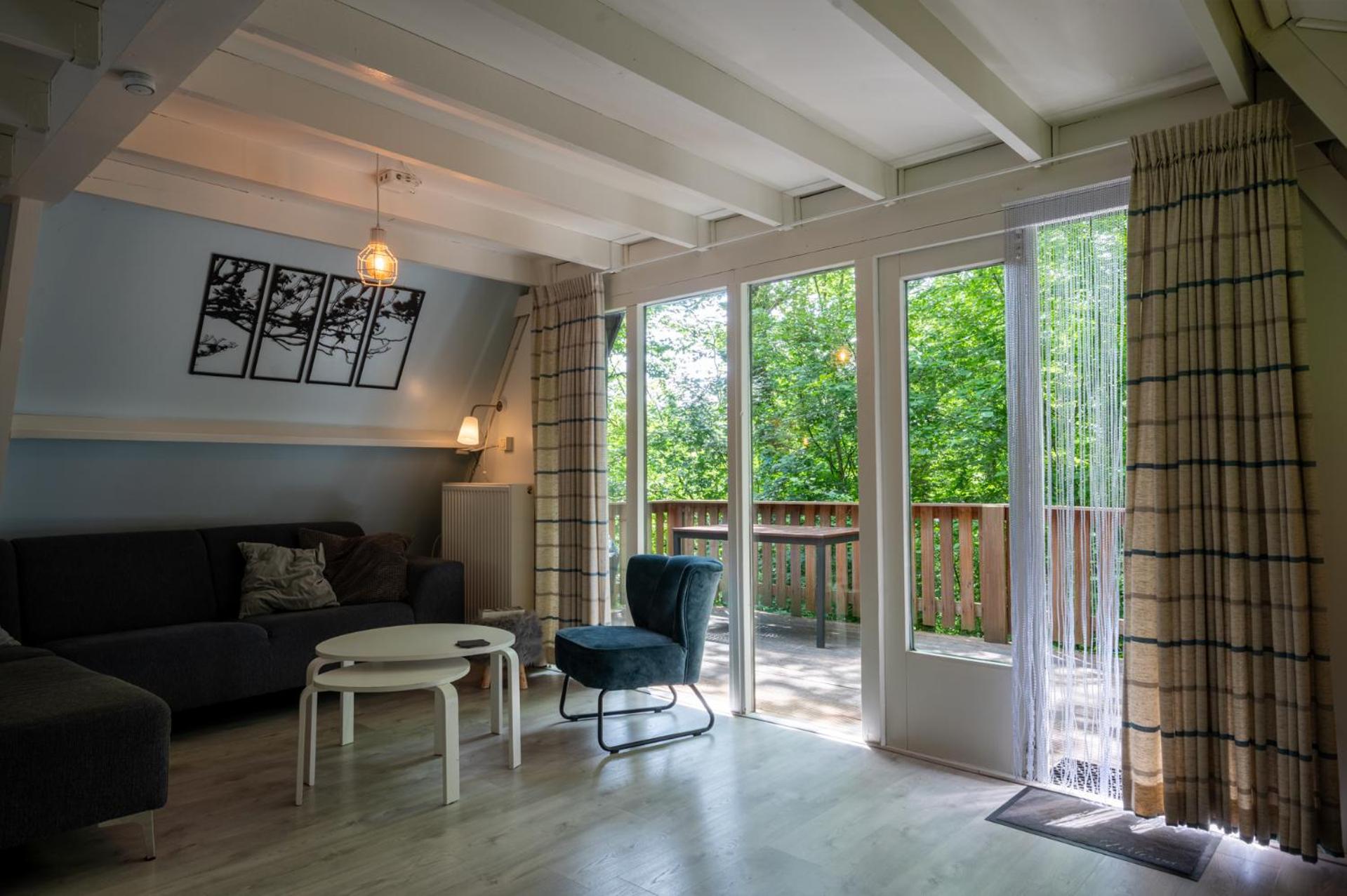 Durbuy-Bungalow