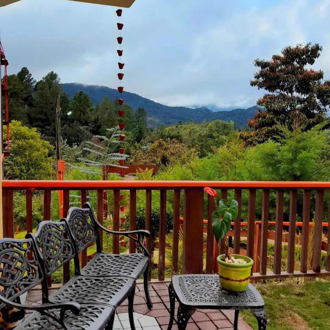 Villa Cantar de Otoño