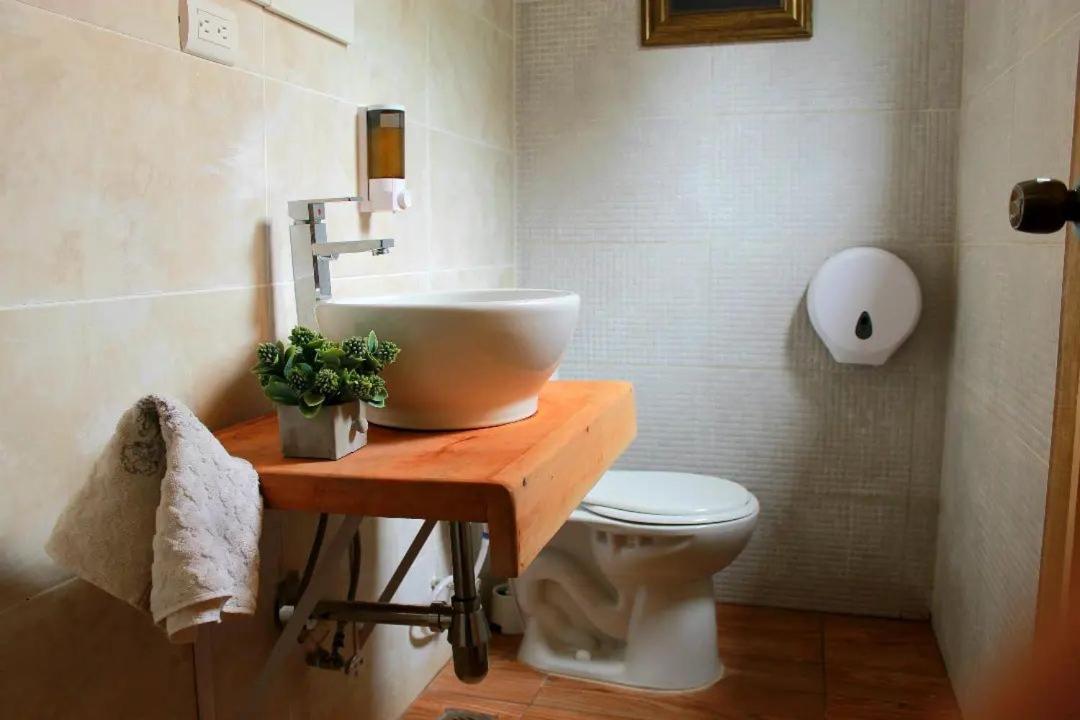 Villa Cantar de Otoño