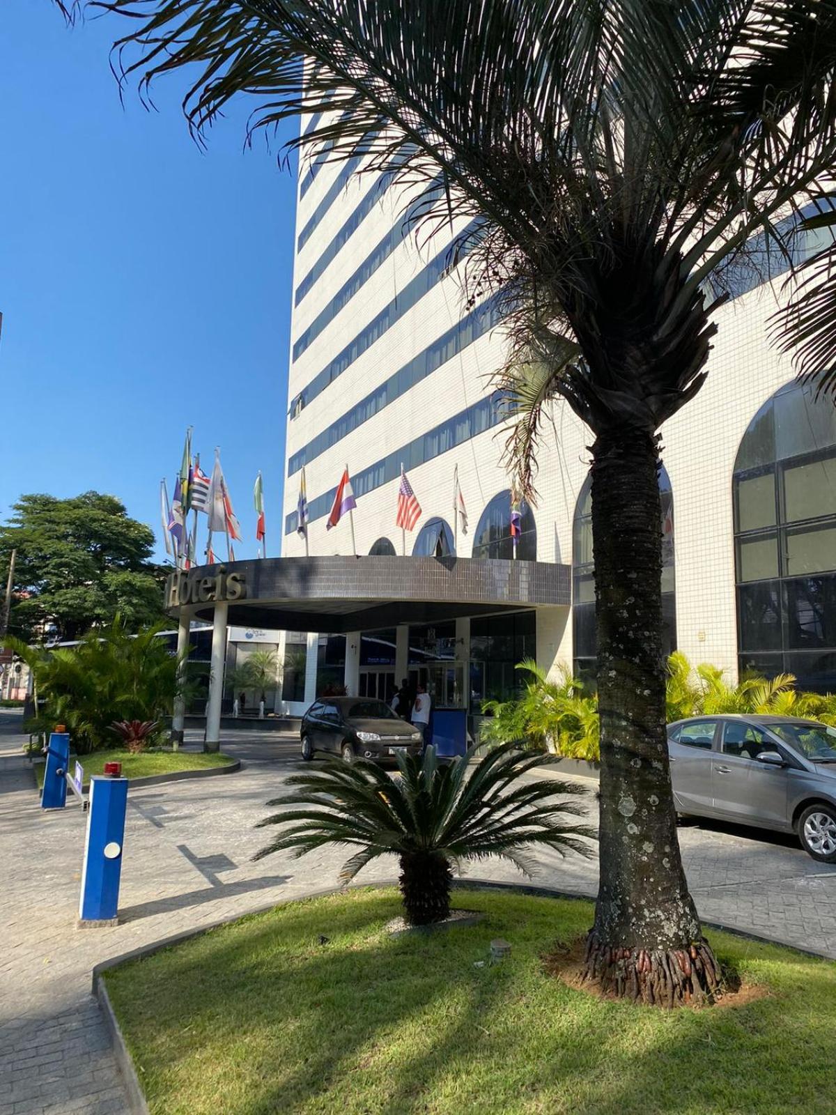 Hotel International Airport Flat - Guarulhos quarto 1267 - Image 1