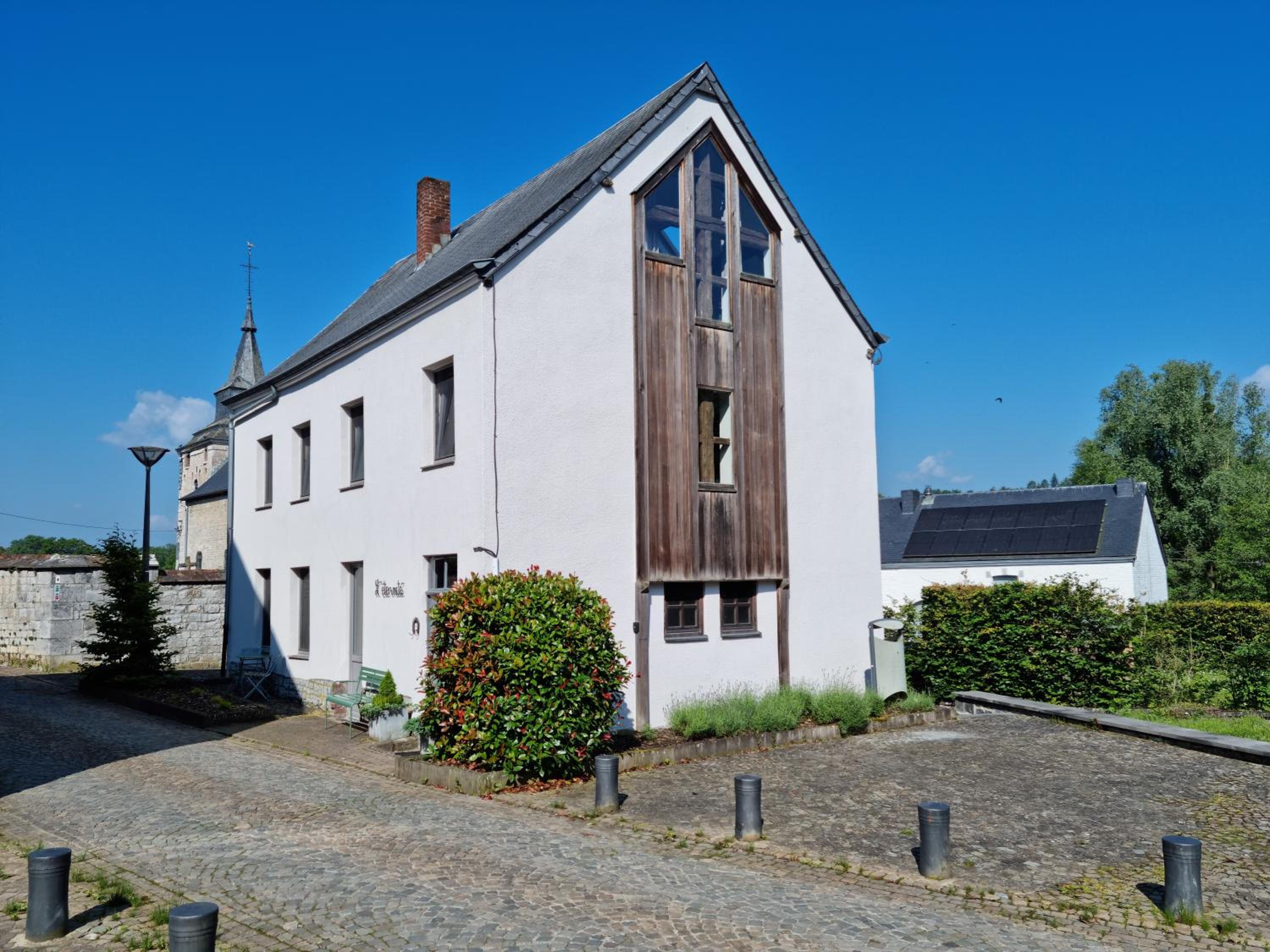 Gite L'éternité