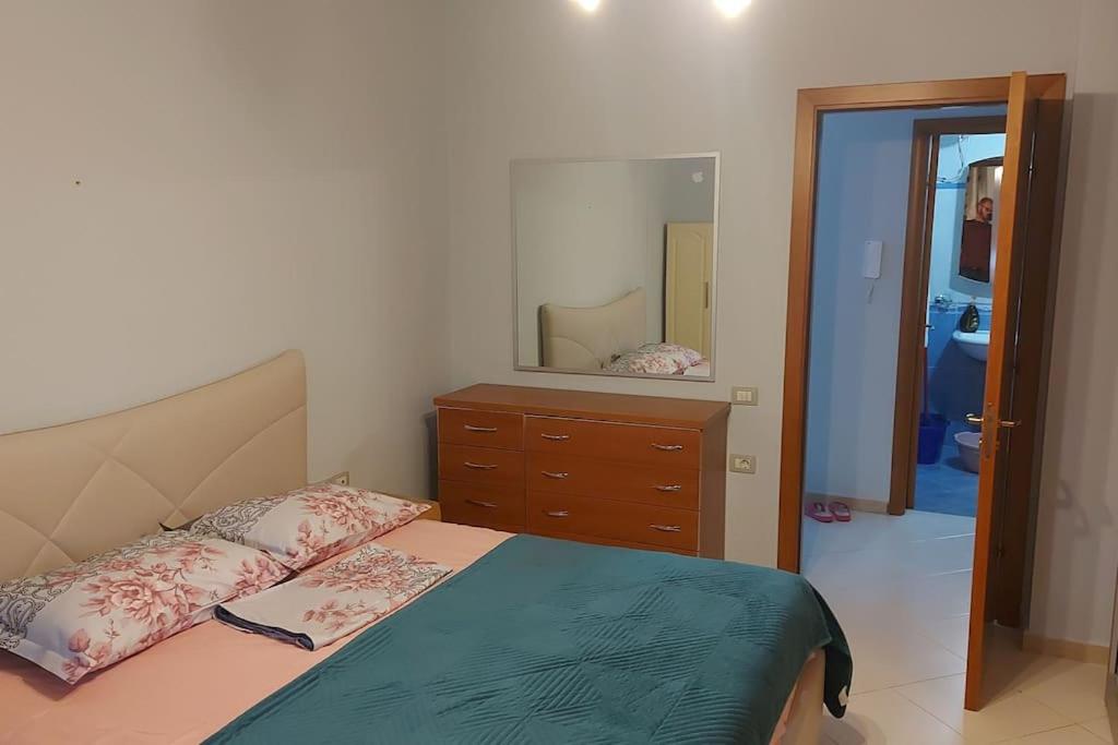Apartament ,near City Centre Vlora