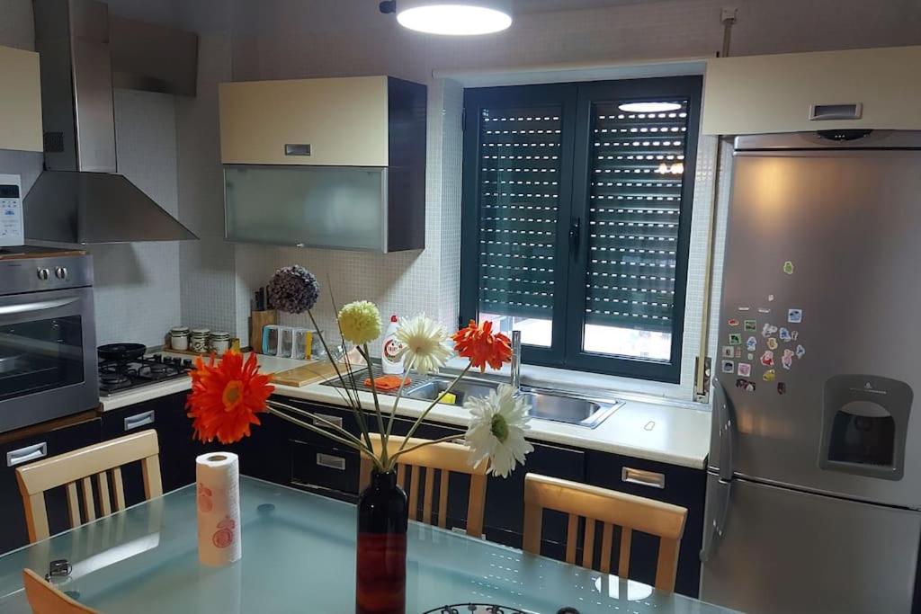 Apartament ,near City Centre Vlora