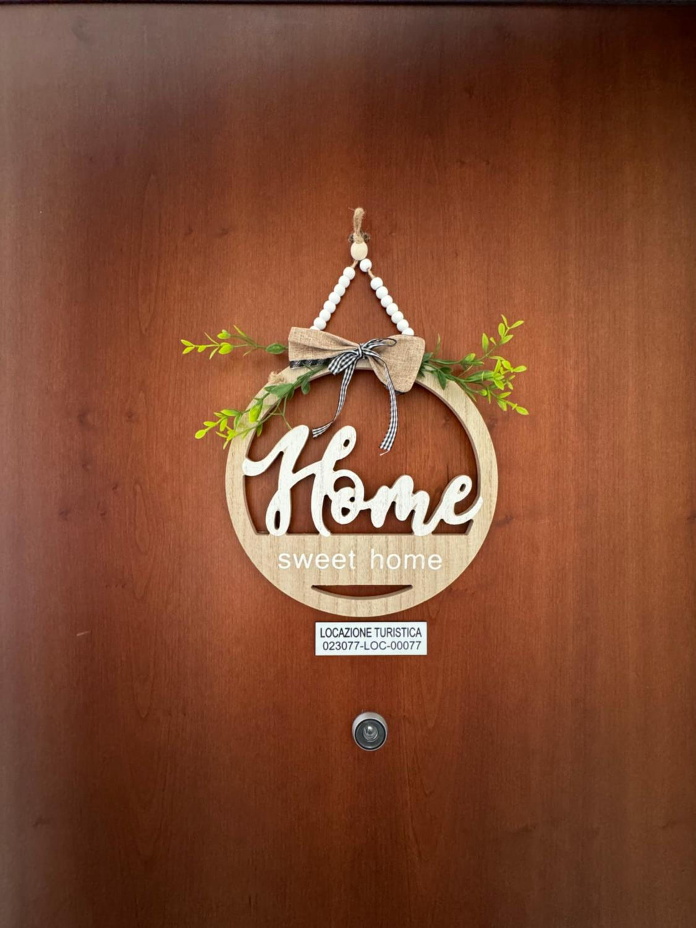 Residenza Aleardo
