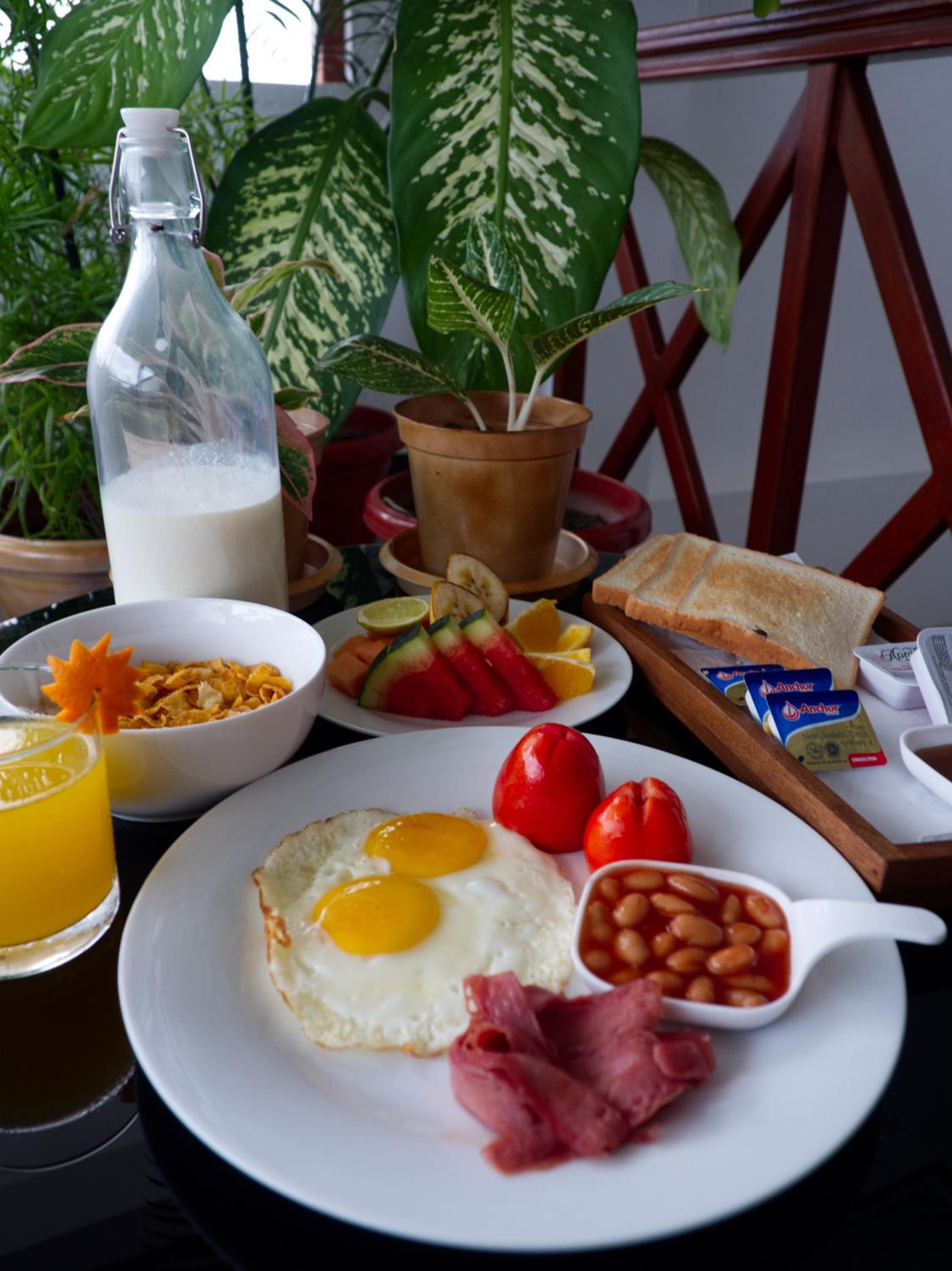 Maldivine Stay Dhiffushi photo 4