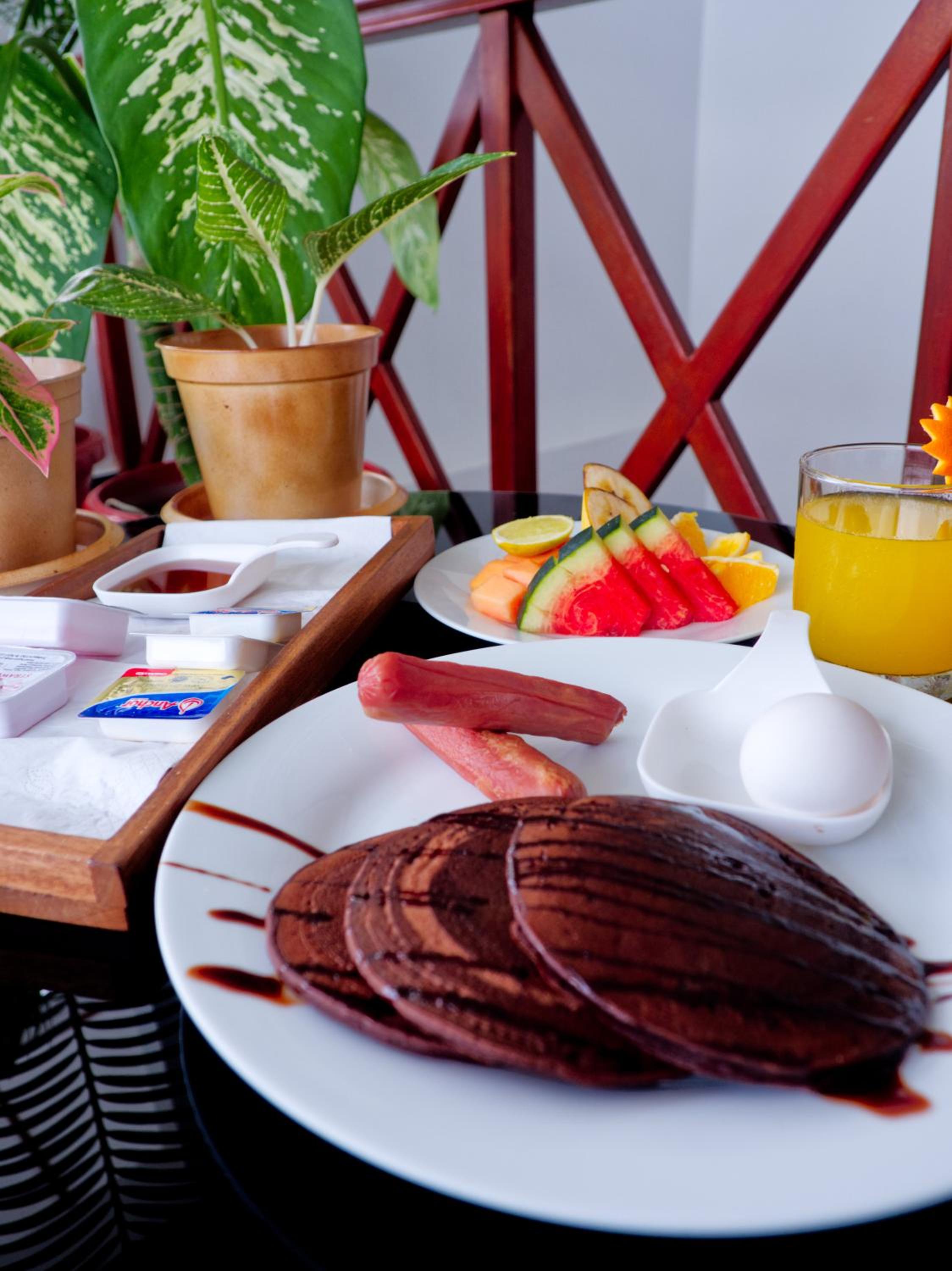 Maldivine Stay Dhiffushi photo 3