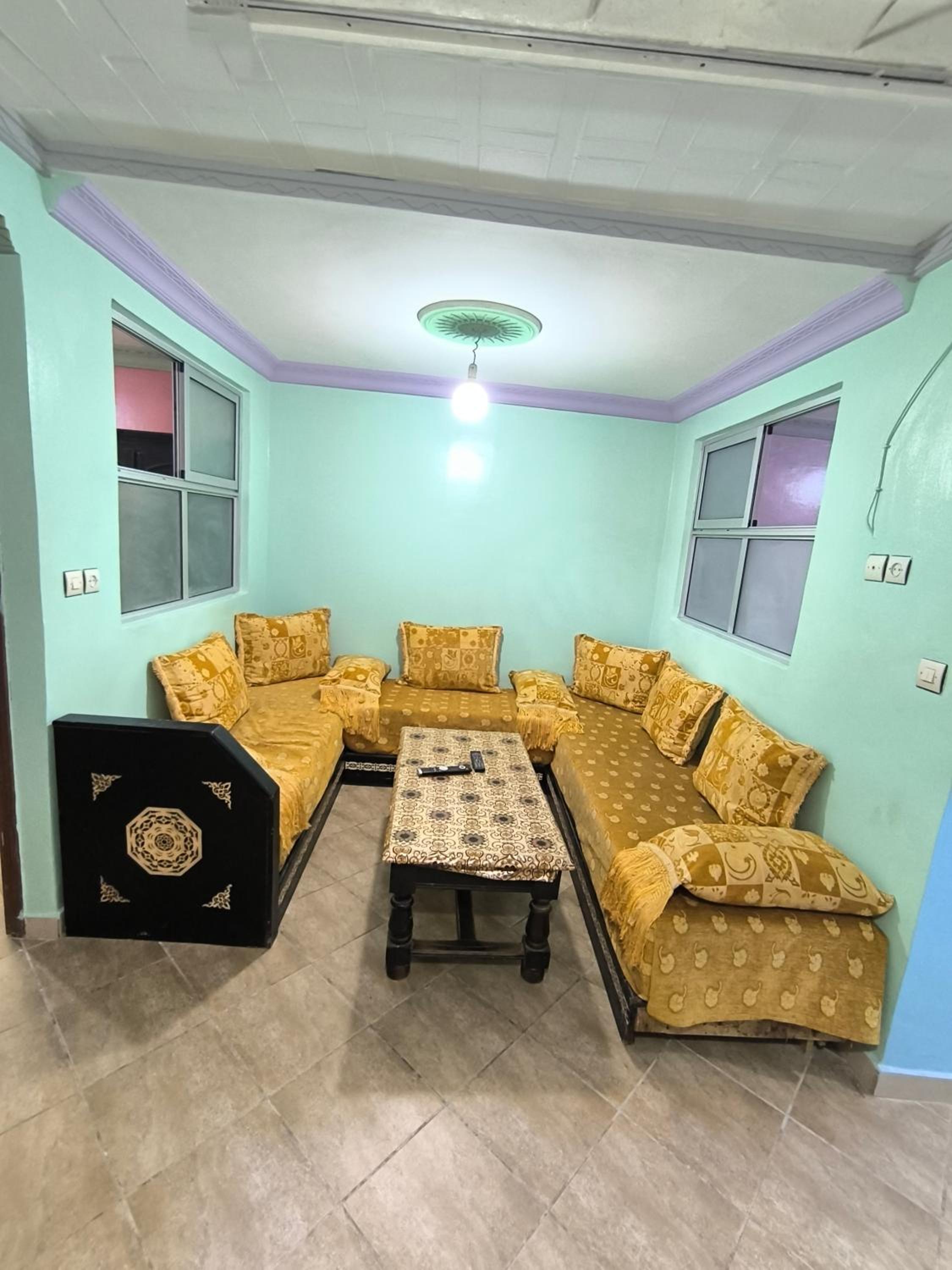 Appartement a Martil