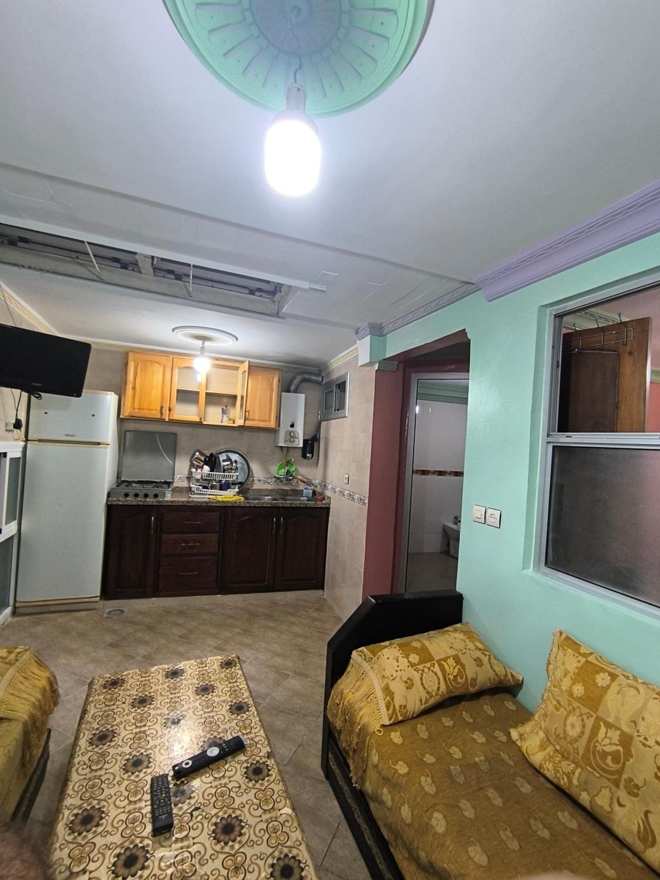 Appartement a Martil