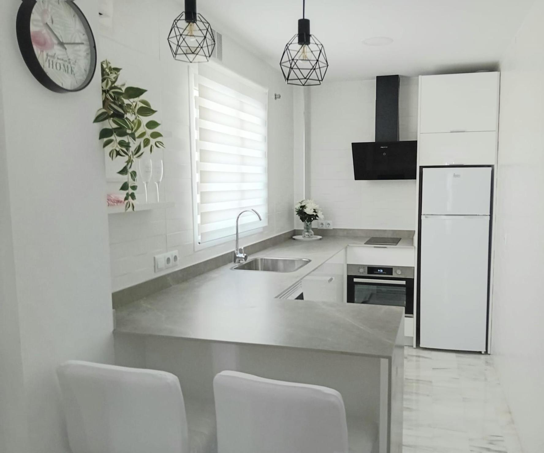 Apartamento con encanto en el corazón de la ciudad view 5