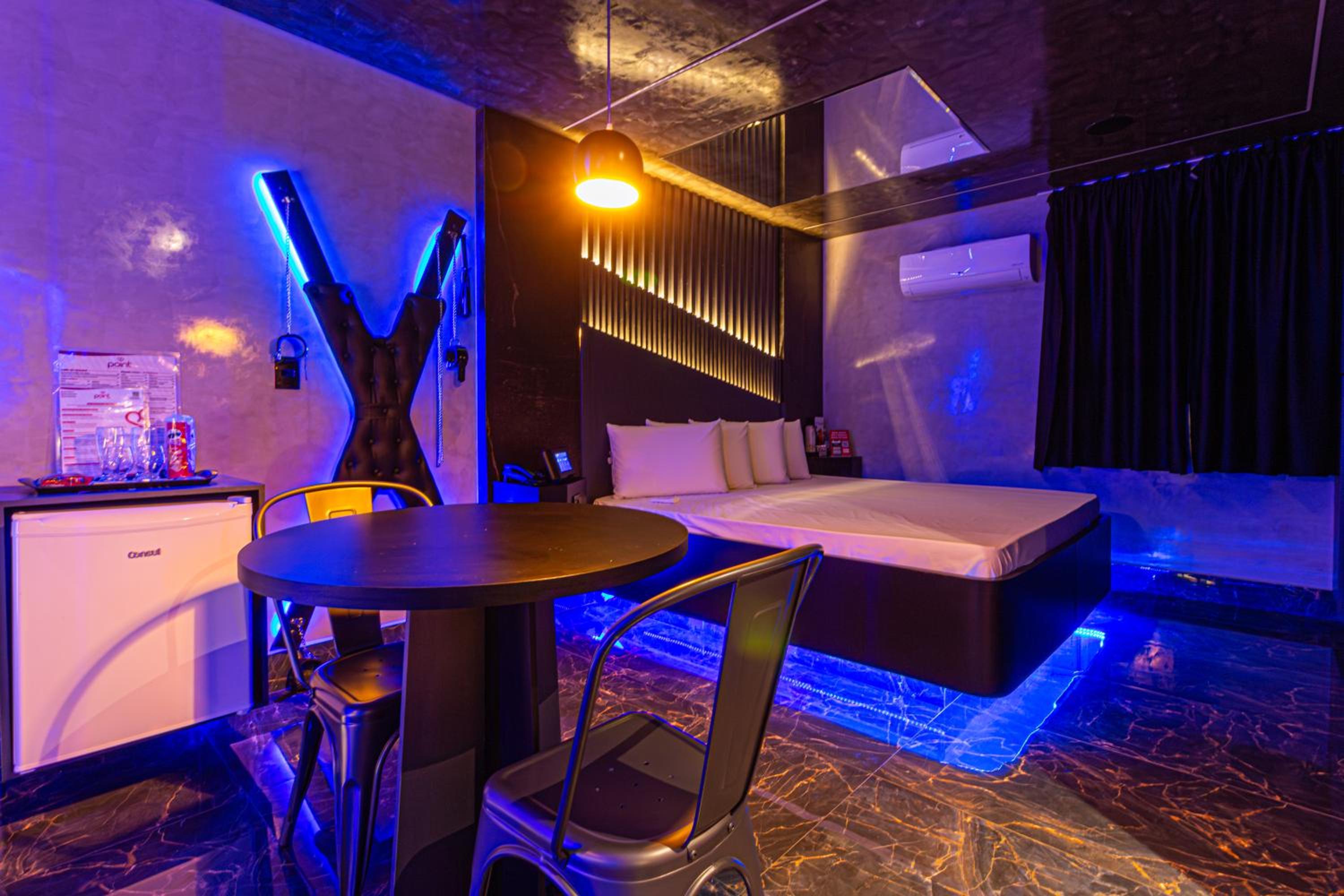 Motel Point ABC