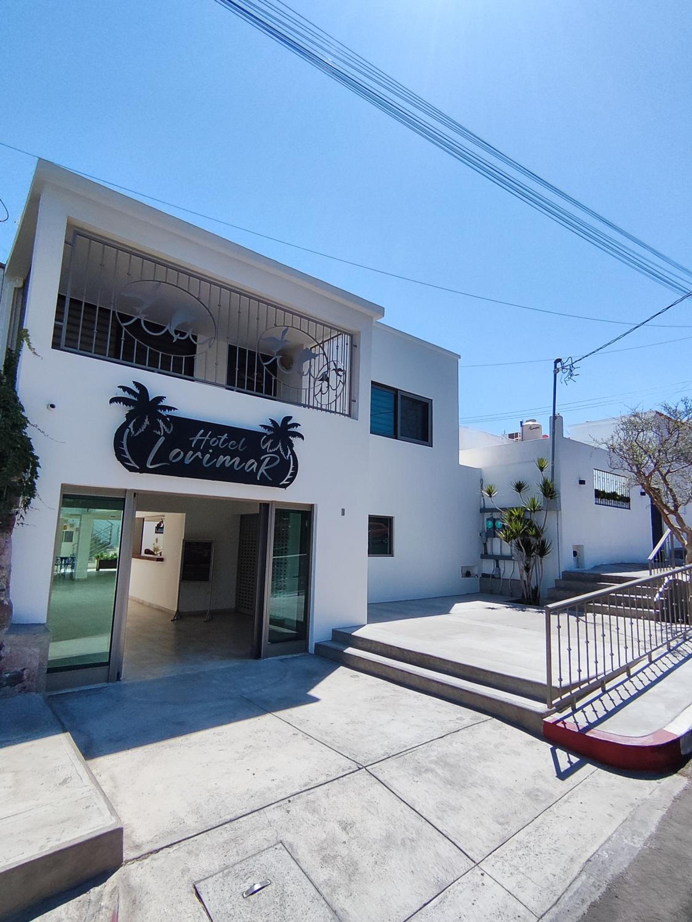 Hotel Lorimar - Image 1