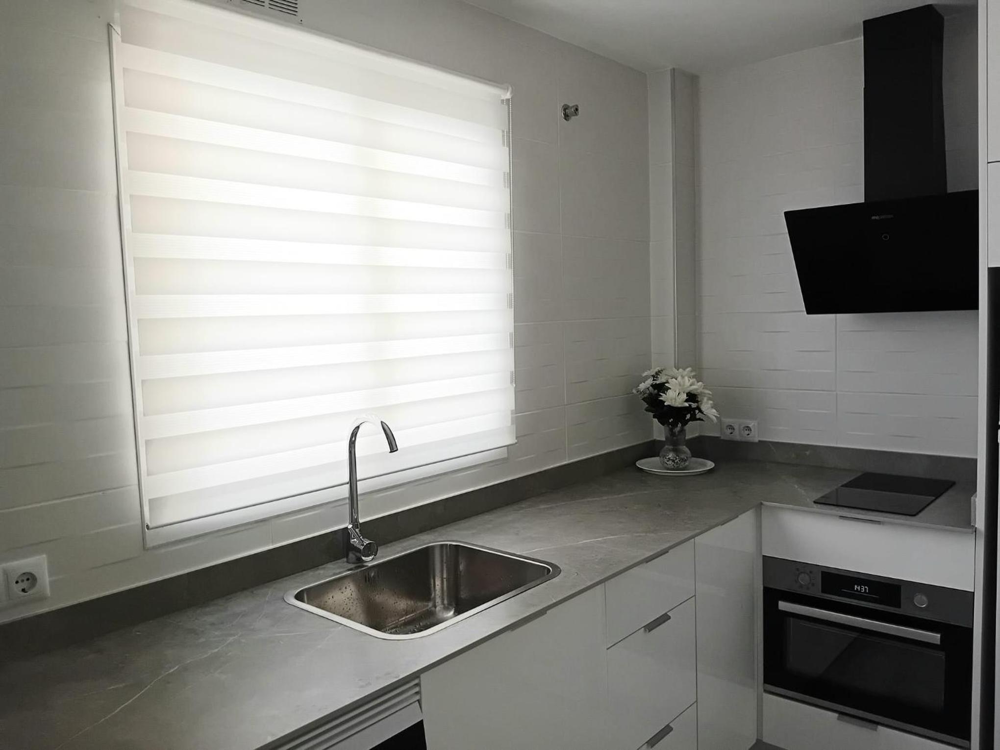 Apartamento con encanto en el corazón de la ciudad view 3