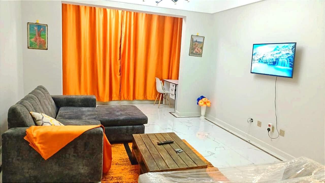 Apple tree apartments