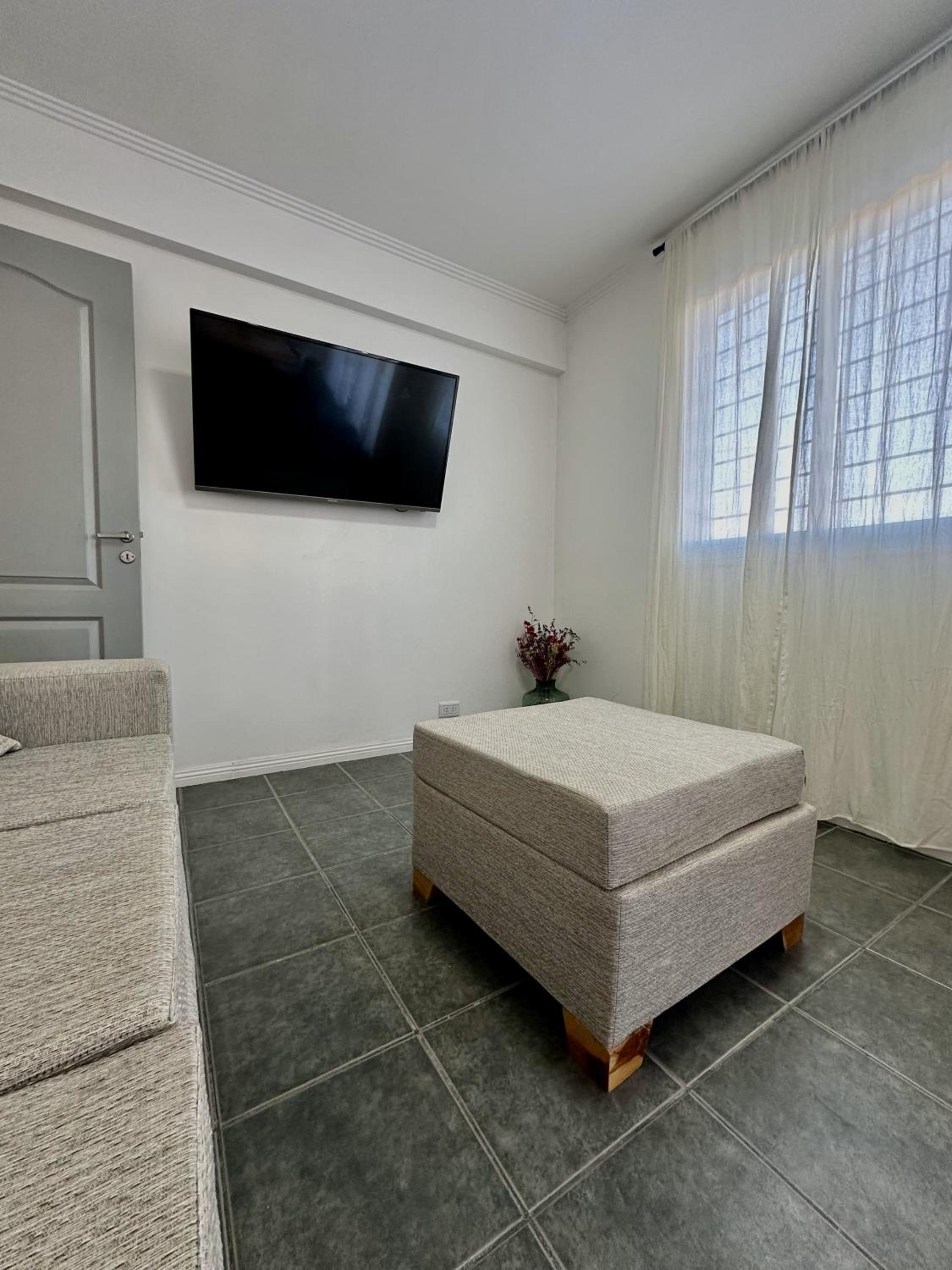 Departamento 2 dormitorios con parking