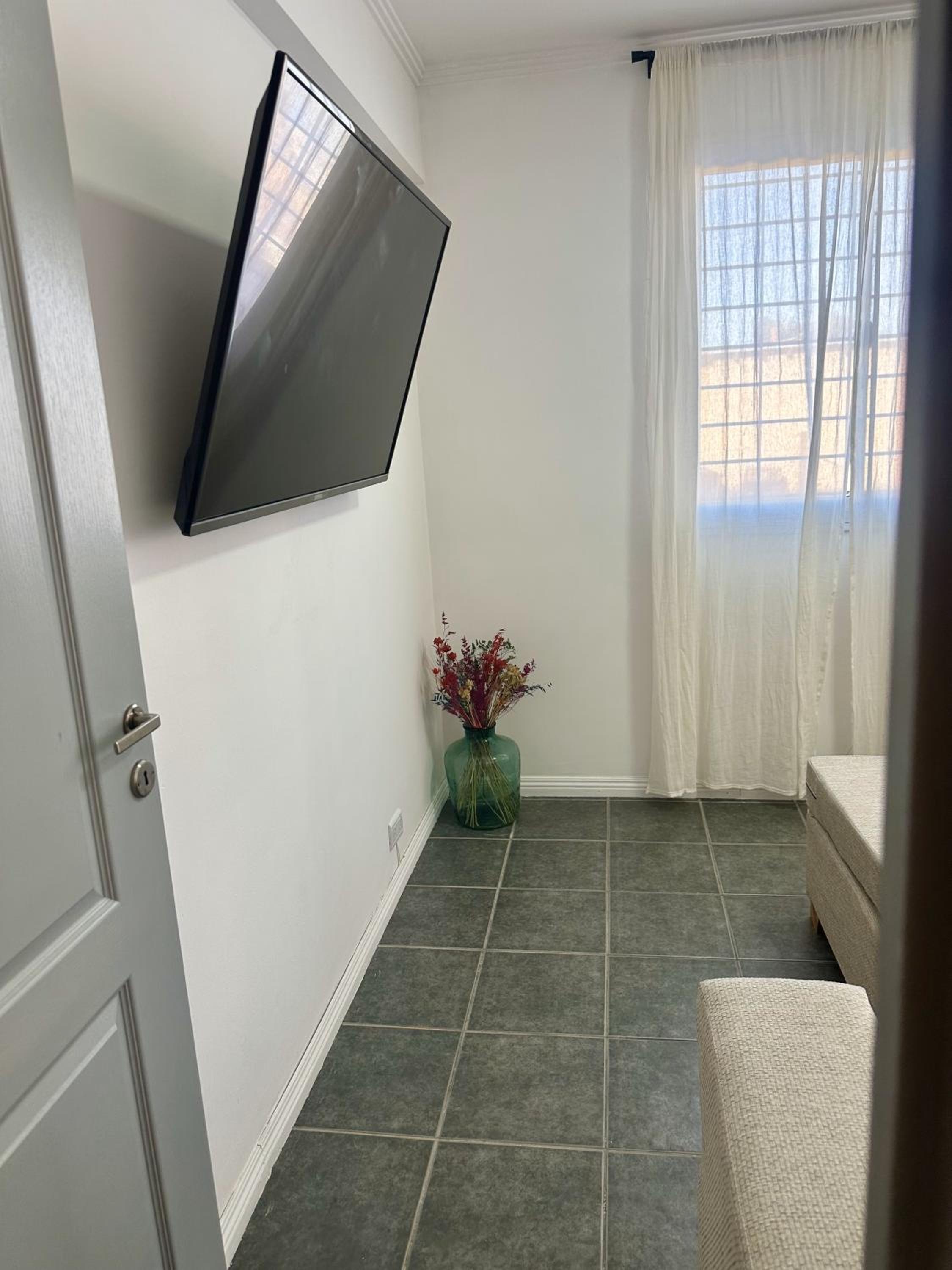 Departamento 2 dormitorios con parking