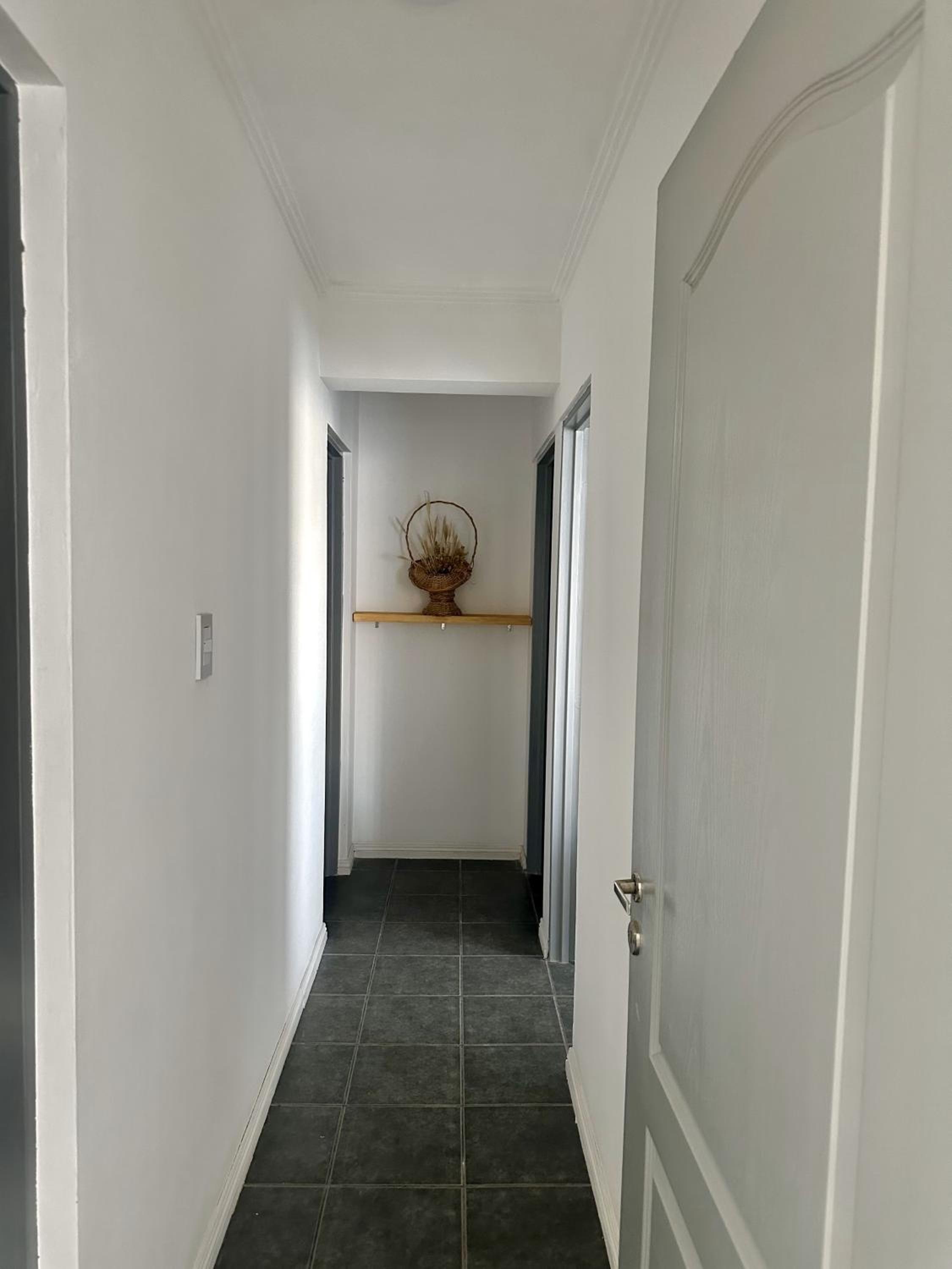Departamento 2 dormitorios con parking