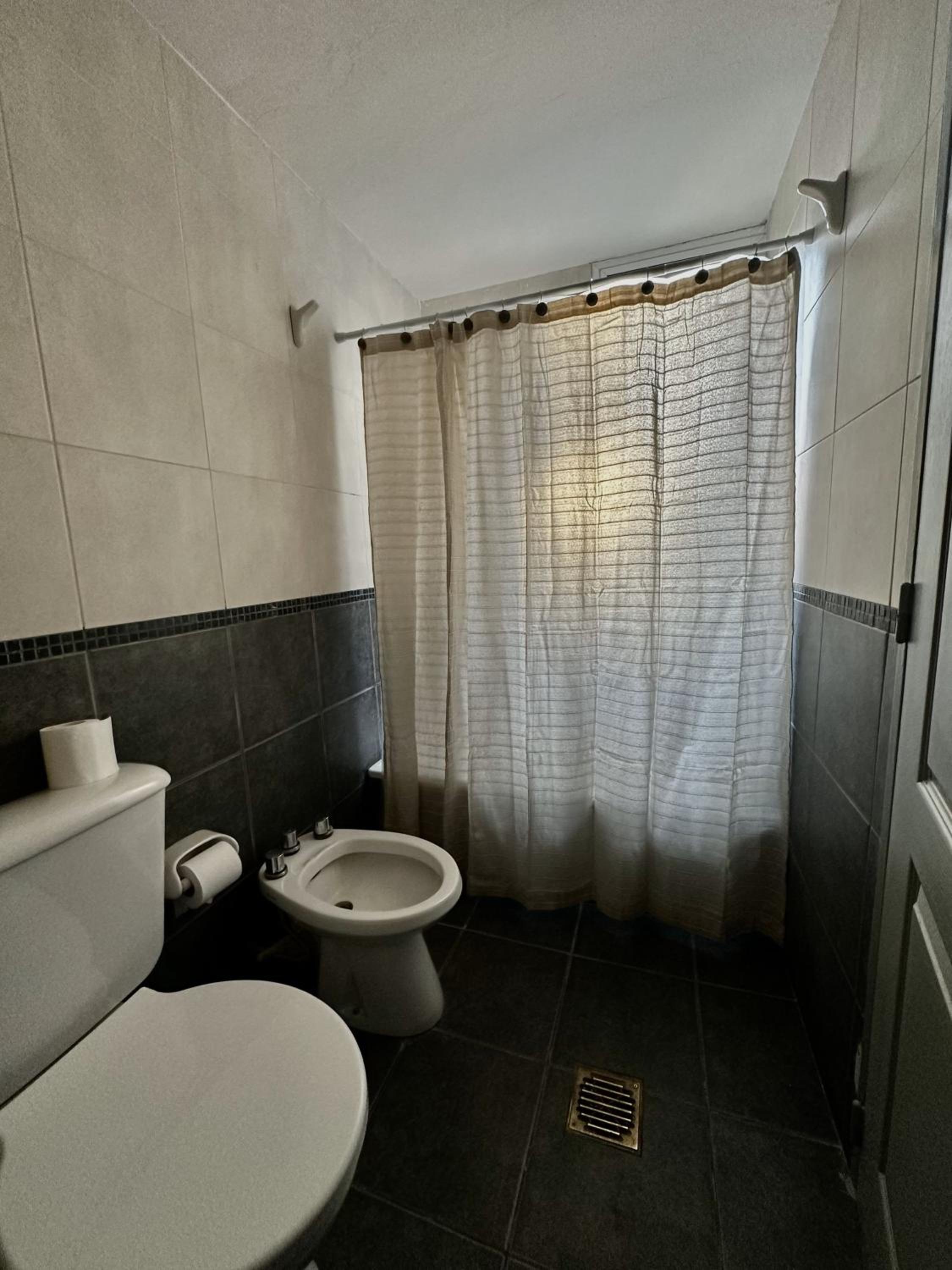 Departamento 2 dormitorios con parking