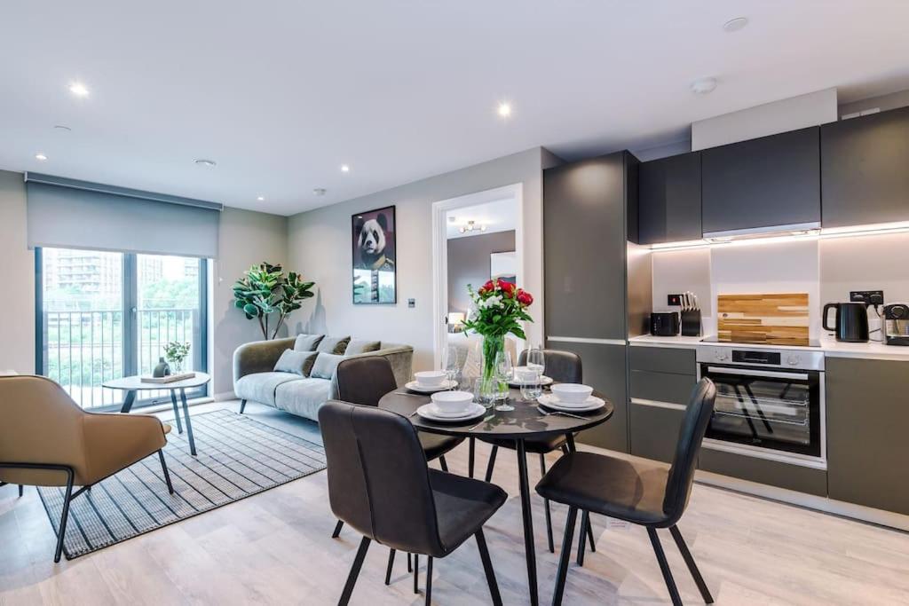 2 Bedroom Apartment Leeds City Centre