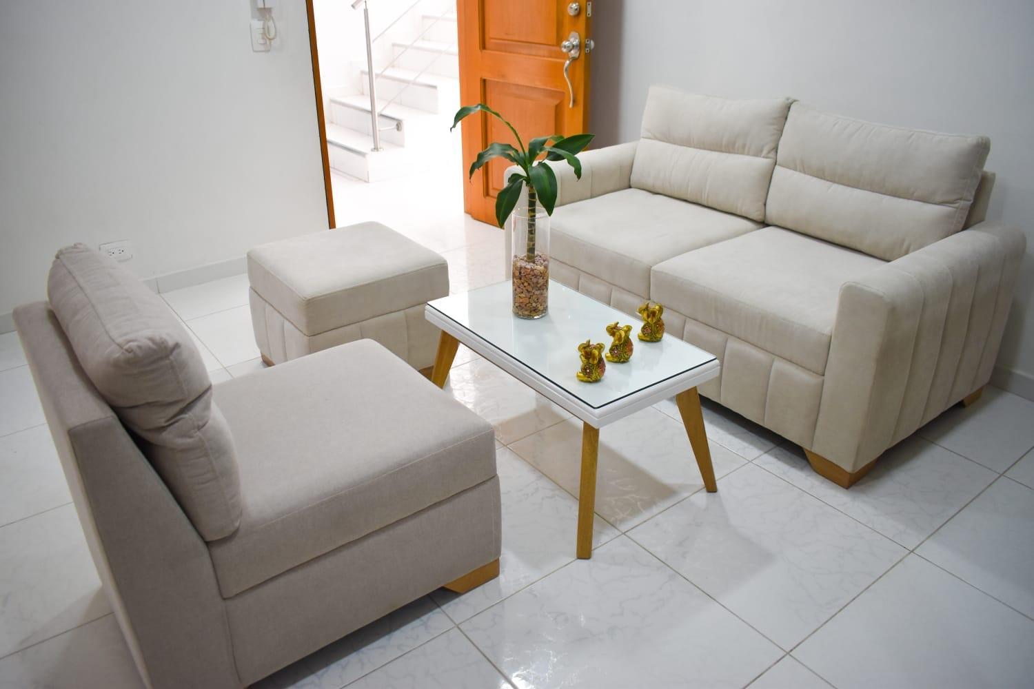 Cómodo apartament tipo loft en El Peñol