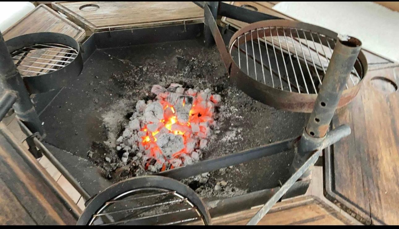Orchard Retreat - Rural Cabin - Private Hot Tub! view 5