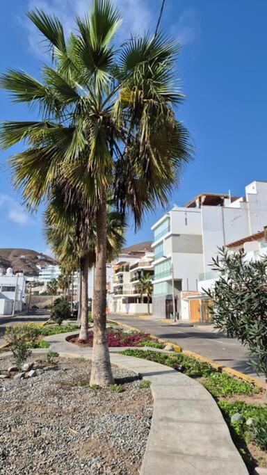 Apartamento duplex a 1 cuadra de Playa Naplo view 2