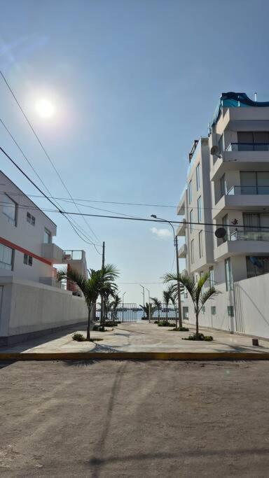 Apartamento duplex a 1 cuadra de Playa Naplo view 3