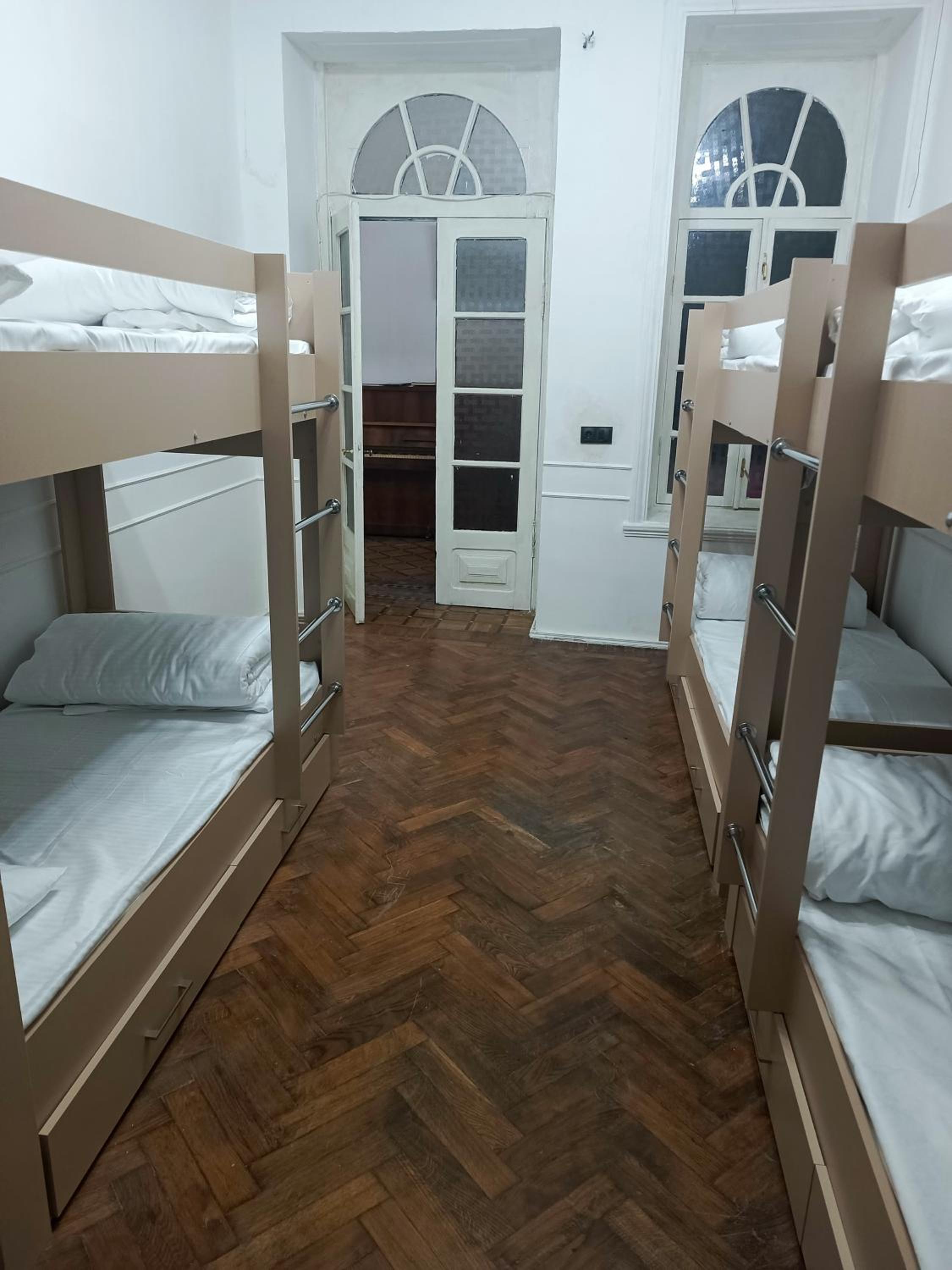 Freestyle Hostel Baku