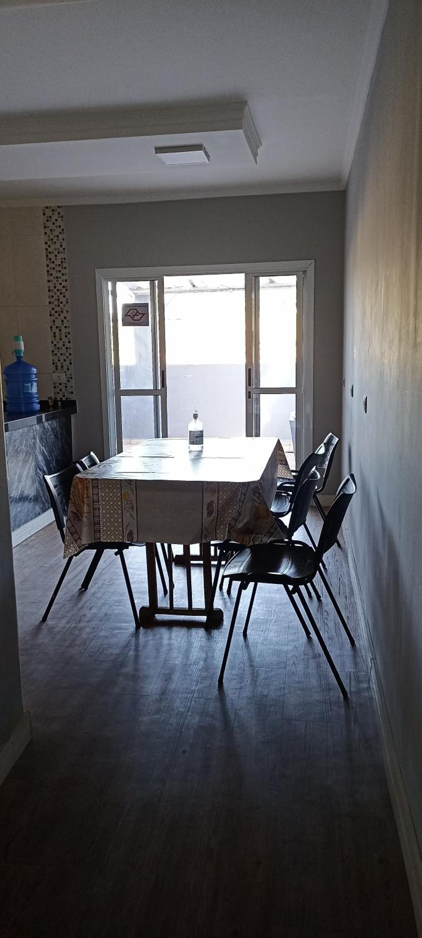 Hostel dos Pinheirais 2