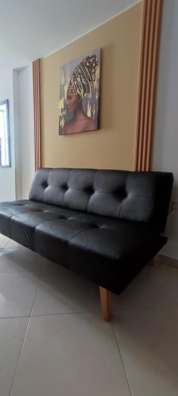 Sofisticado Apartaestudio con Parqueadero
