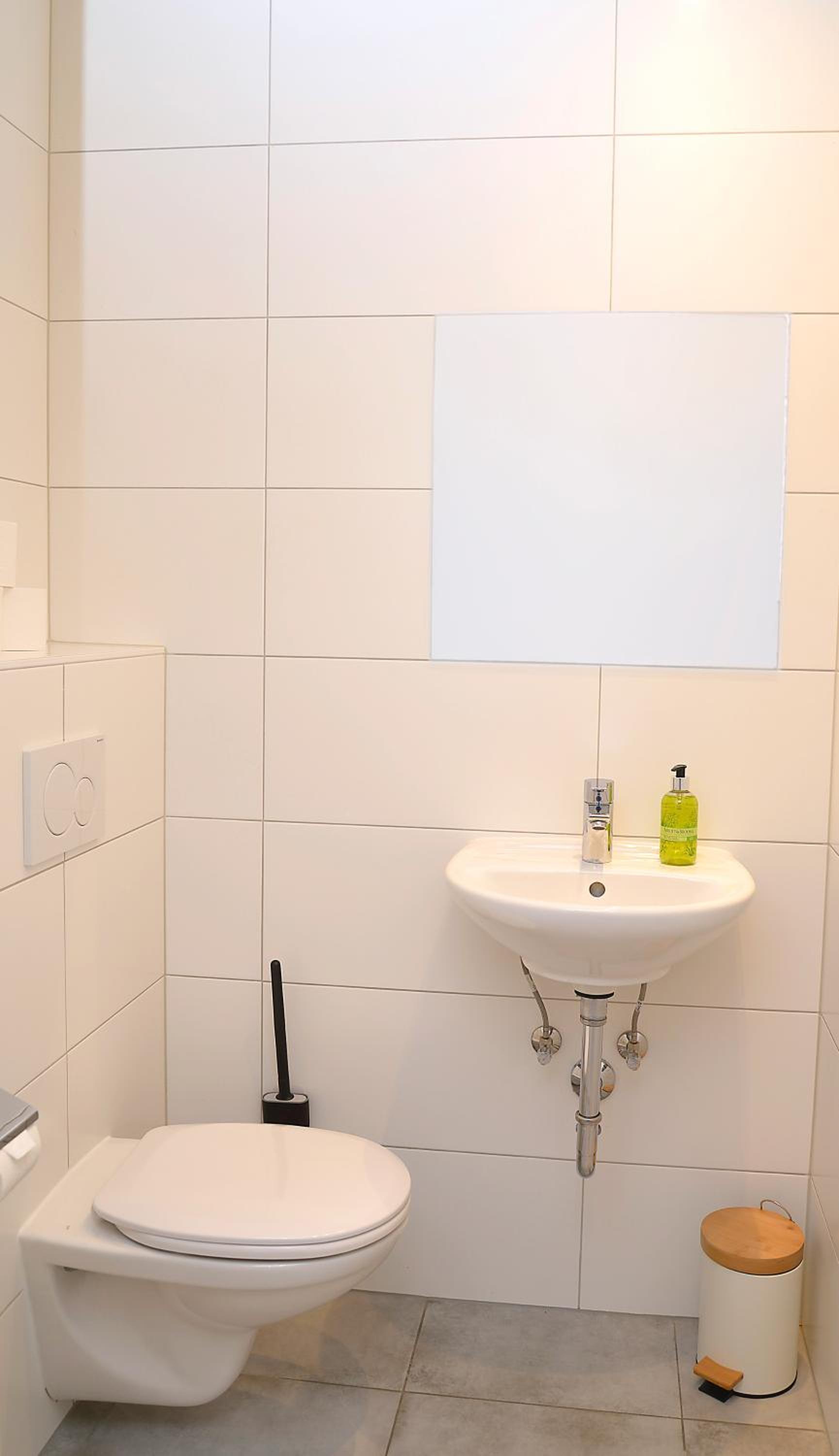 Ferienwohnung Rudolfstraße