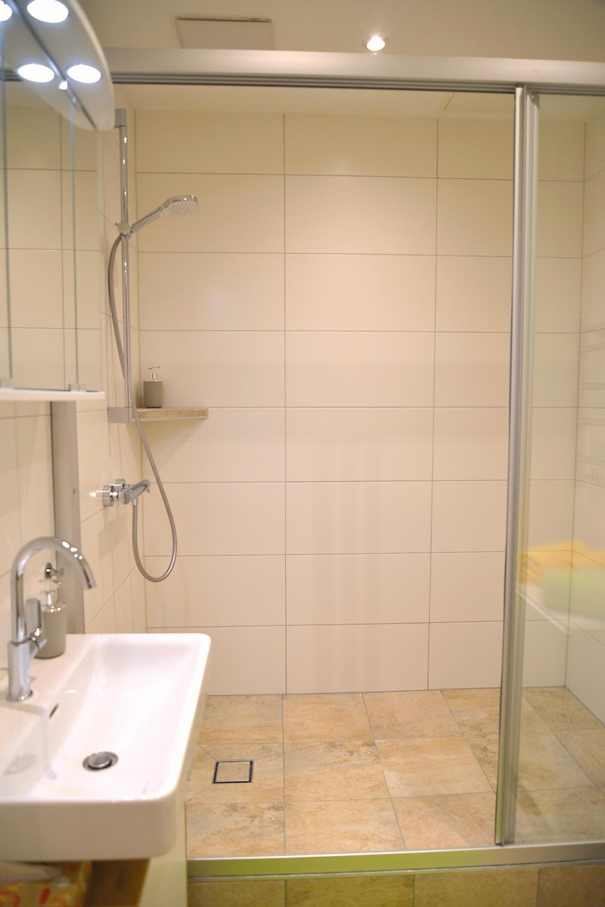 Ferienwohnung Rudolfstraße