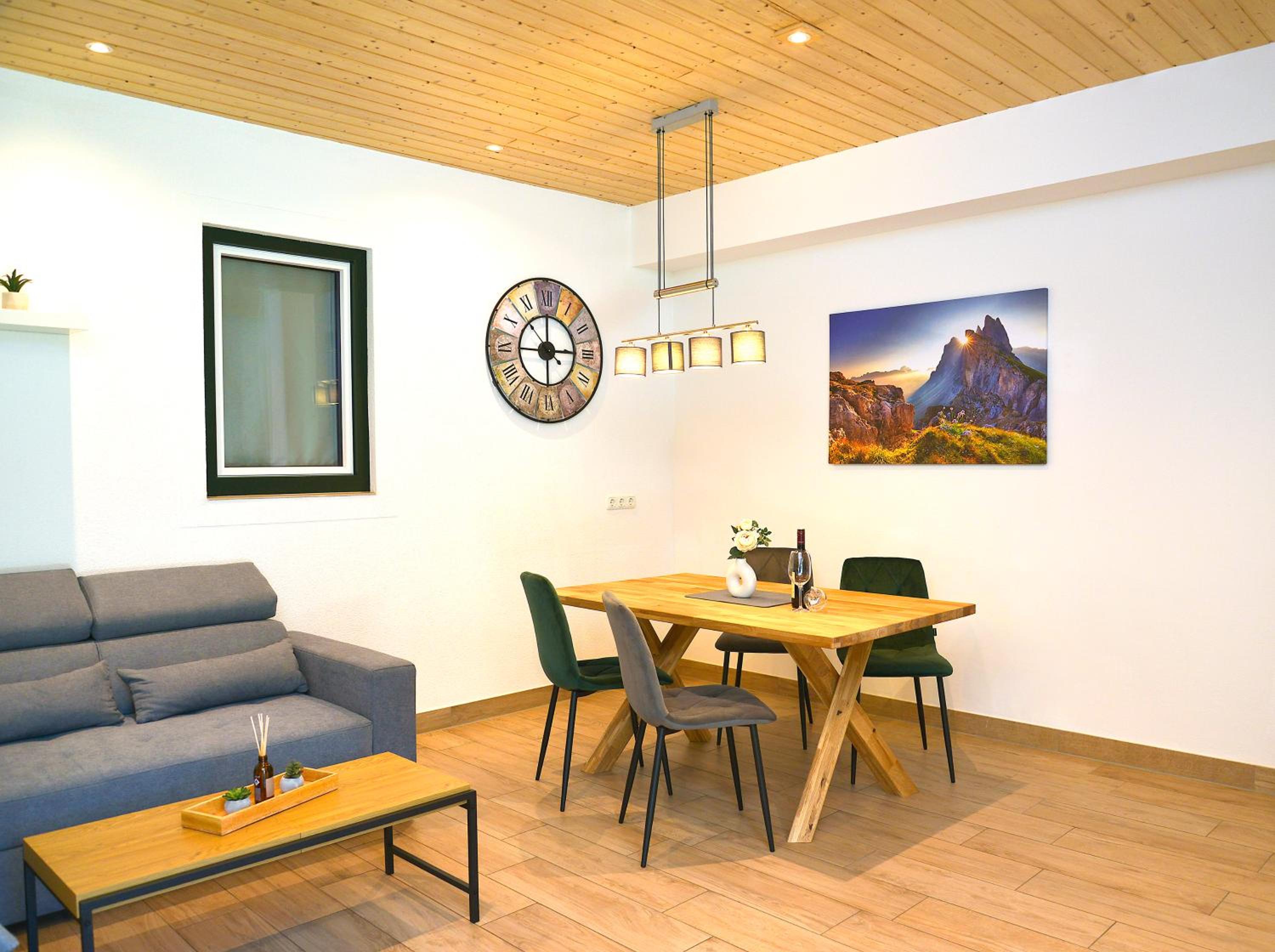 Ferienwohnung Rudolfstraße