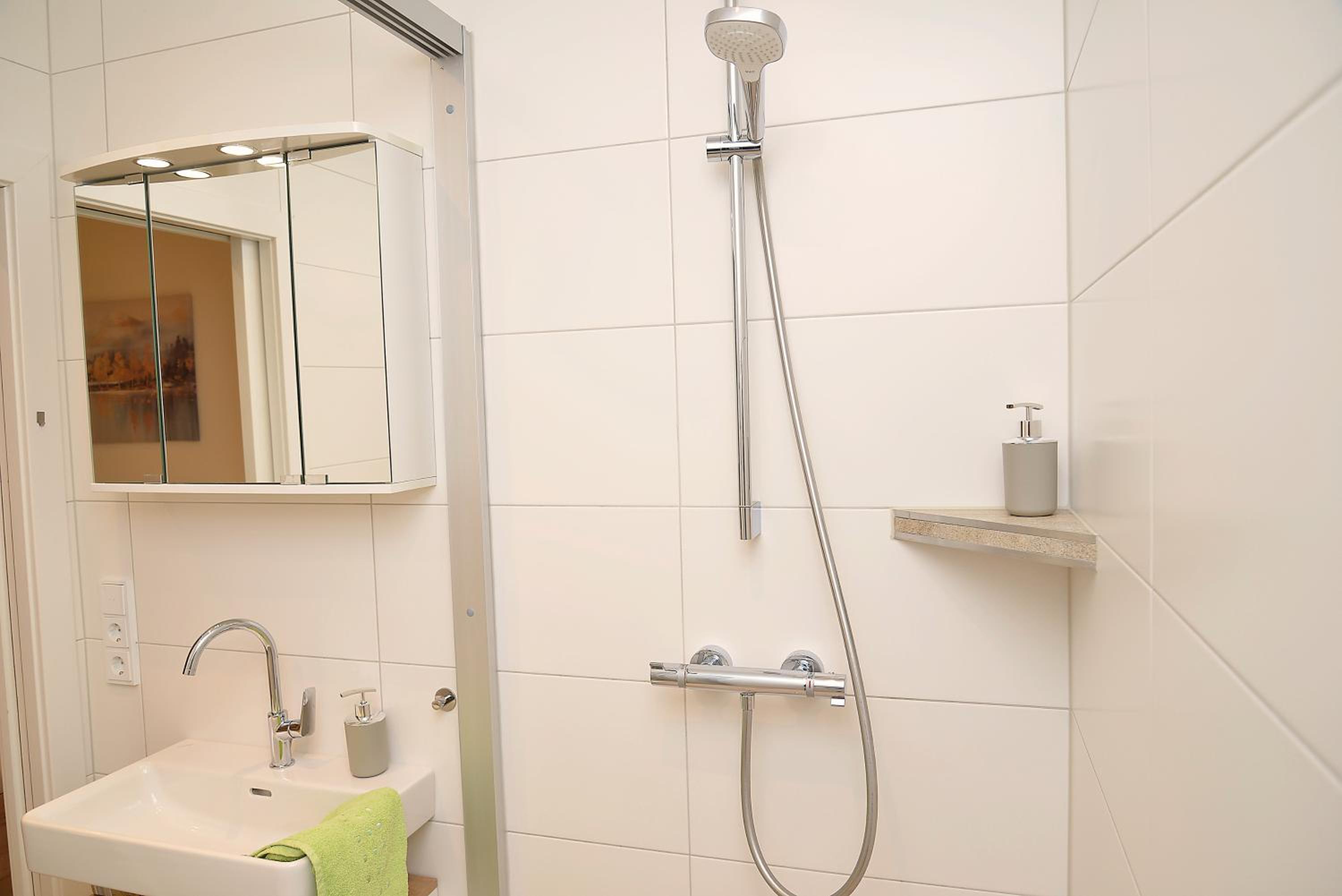 Ferienwohnung Rudolfstraße