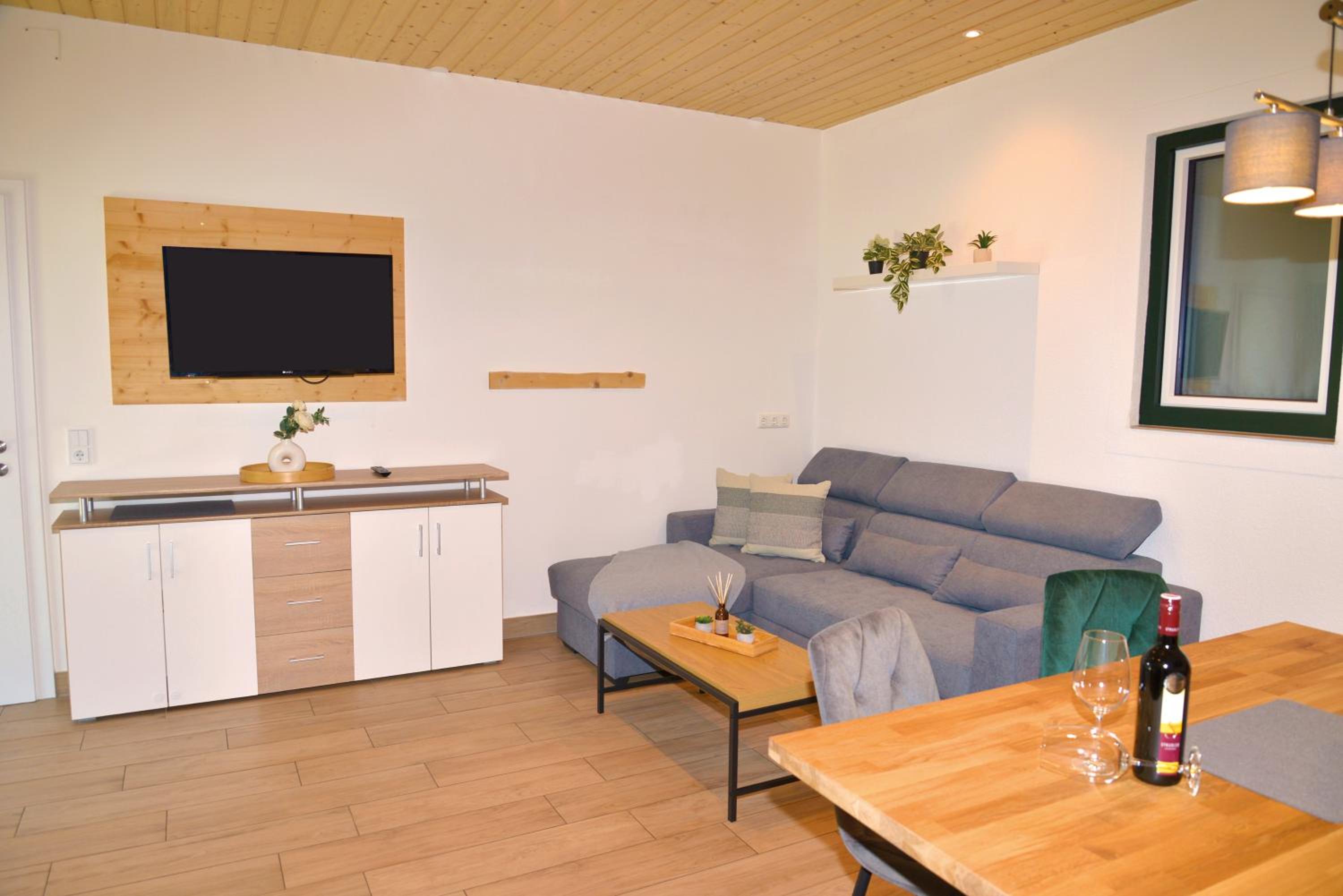 Ferienwohnung Rudolfstraße