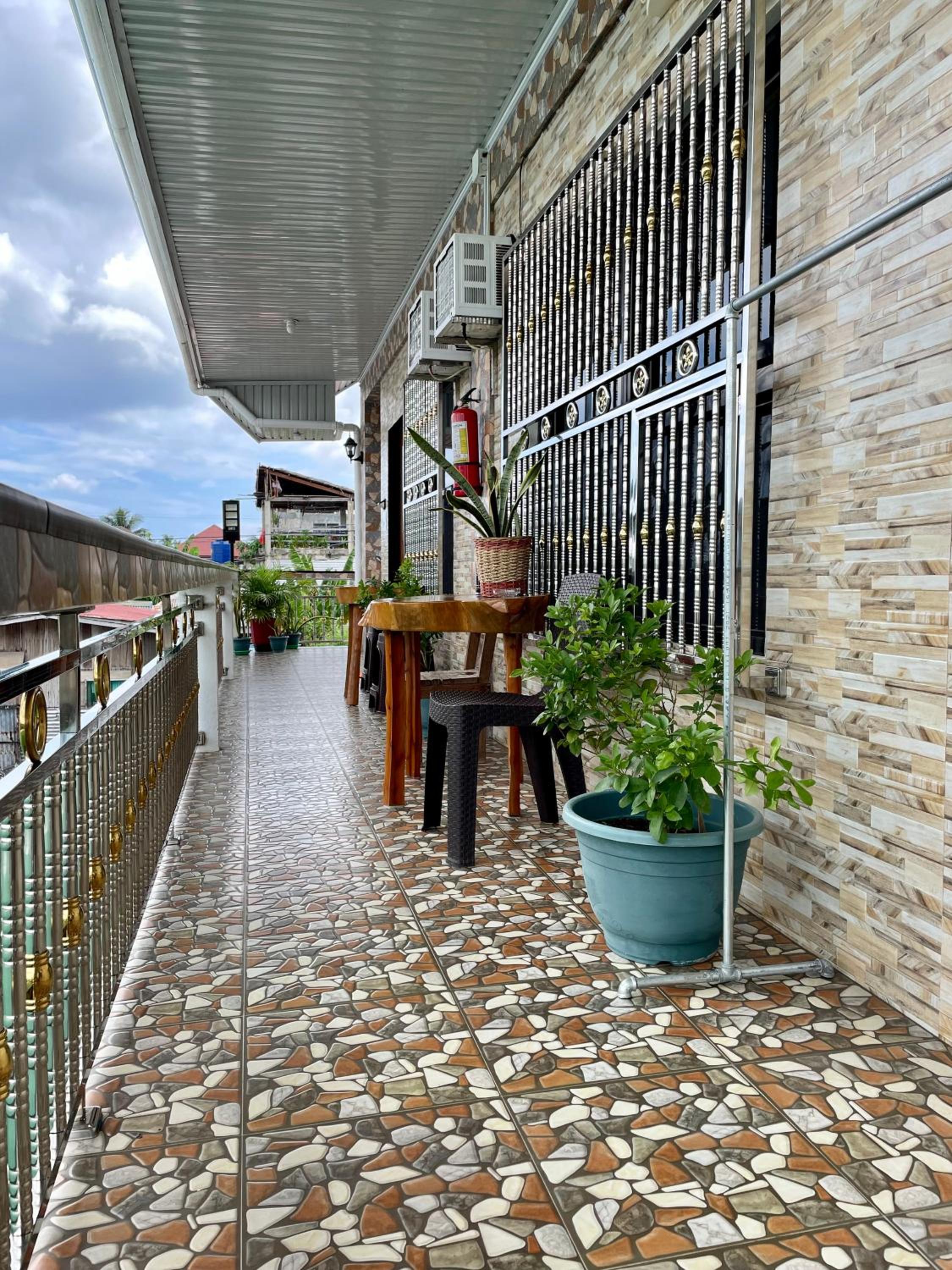 PEPAYEN Homestay view 2