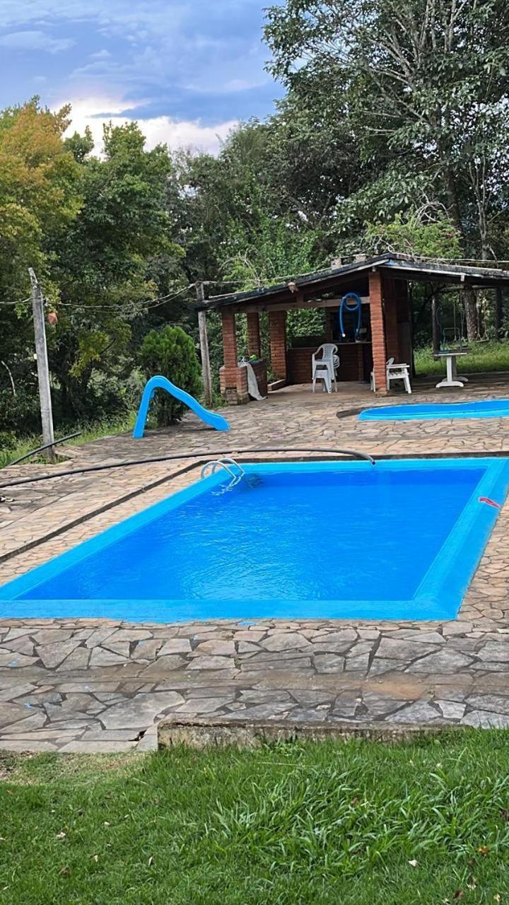 Chalés Reviva