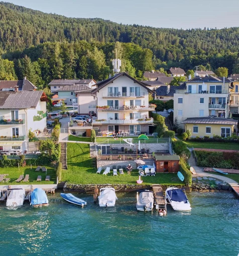 Seehaus Gori