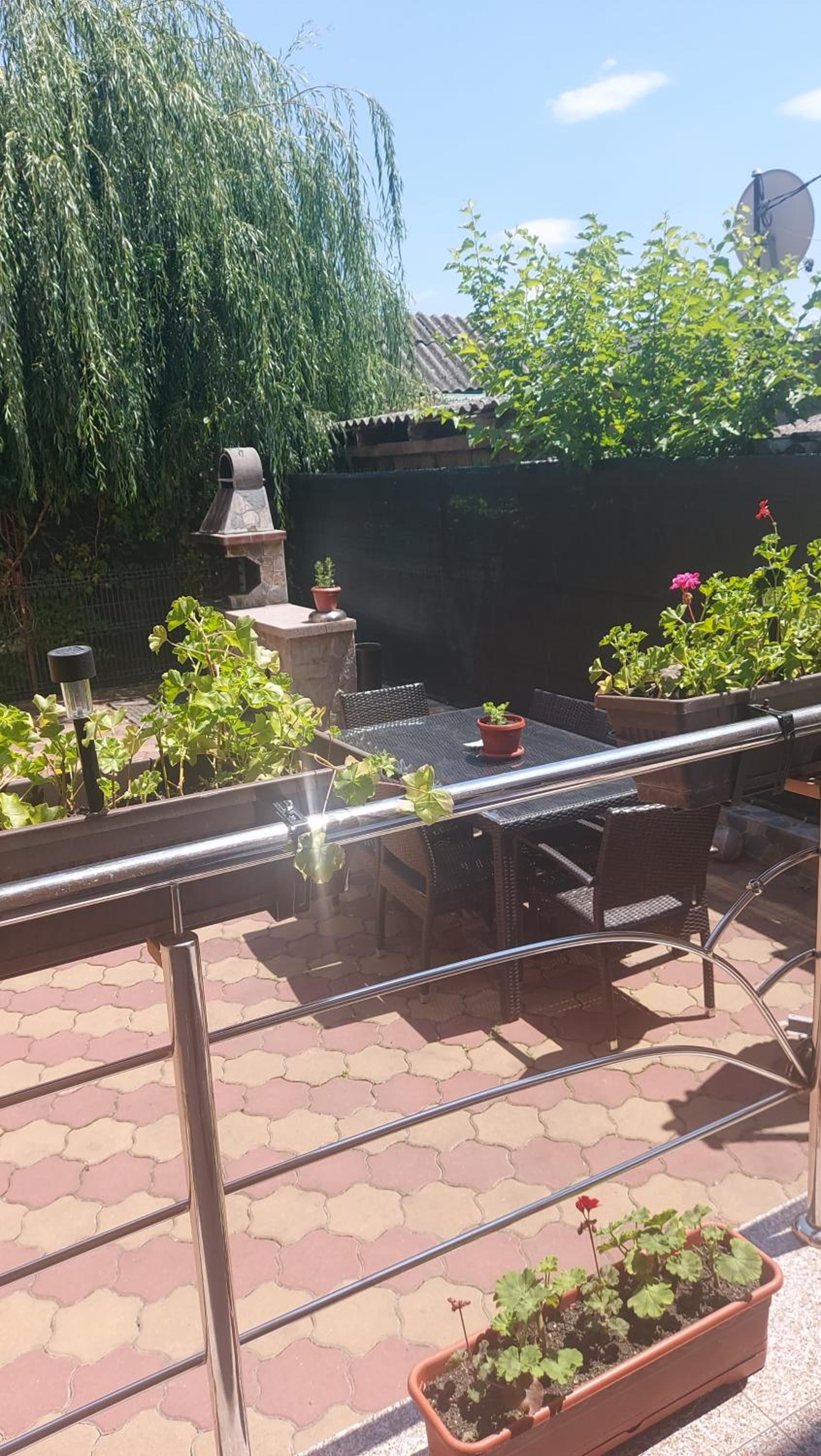 Casa de vacanță Iulian view 4