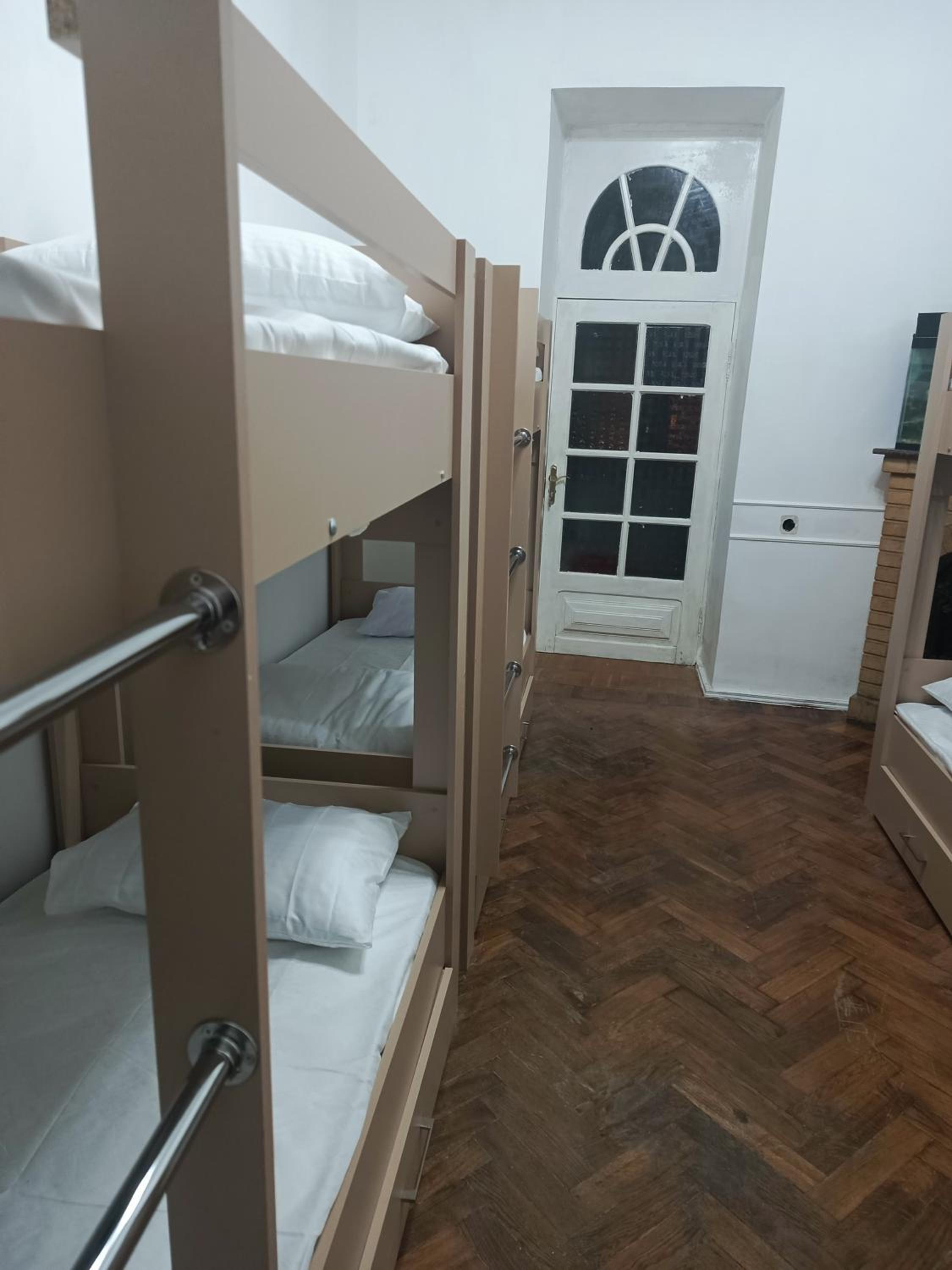 Freestyle Hostel Baku