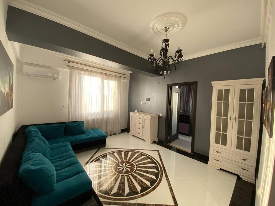 Concept Residence