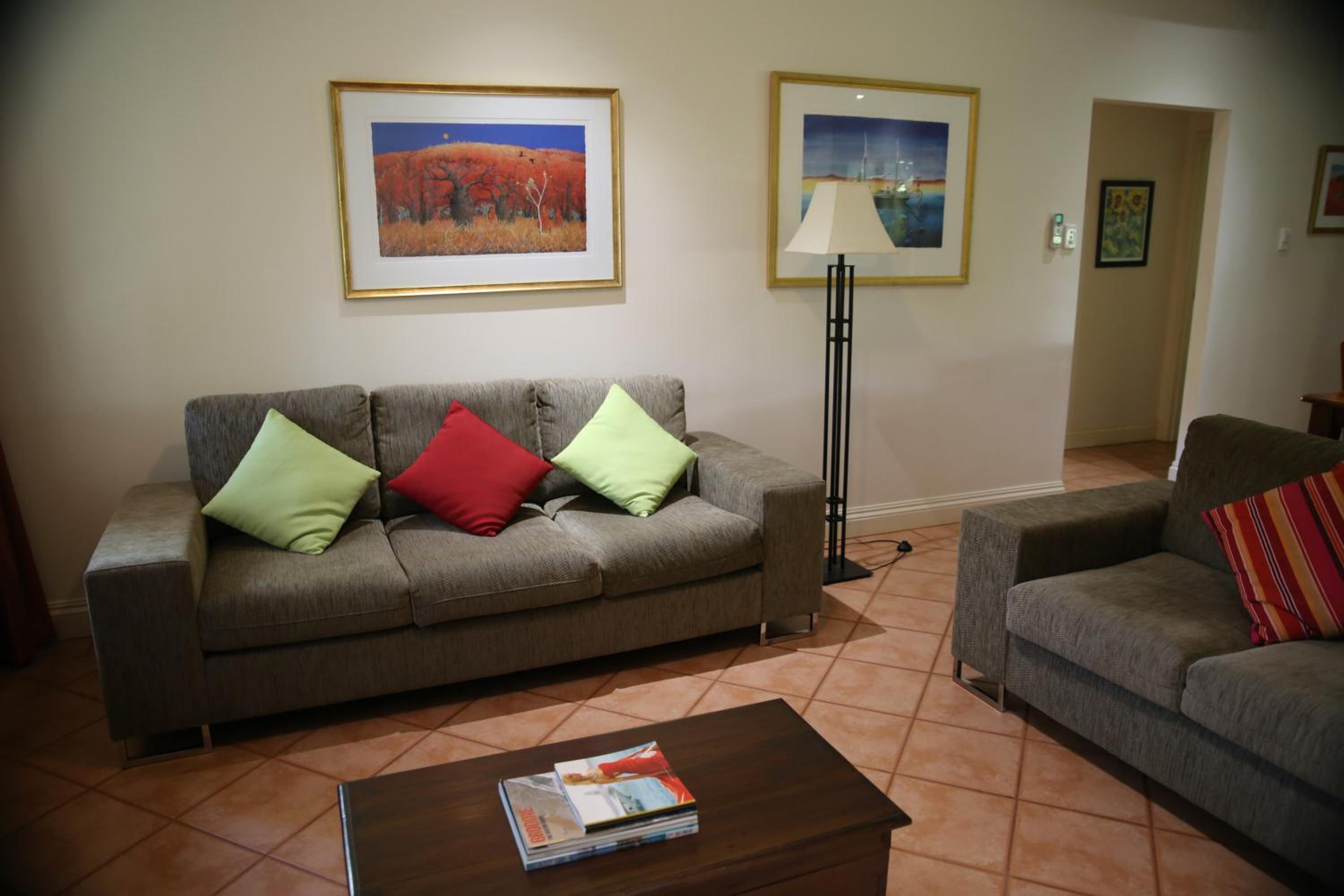 Cocos Beach Bungalows