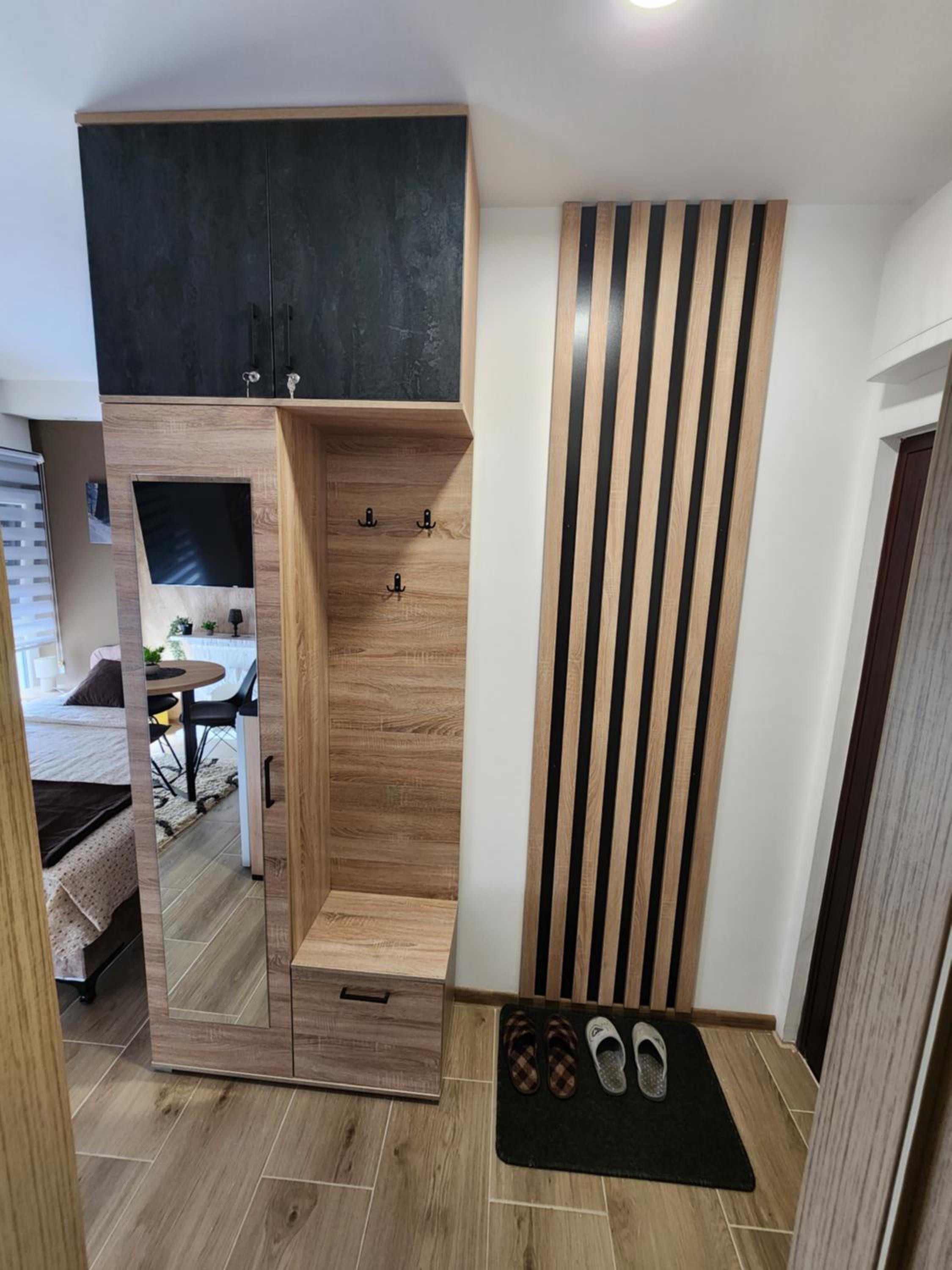 Studio Planinski san Divčibare