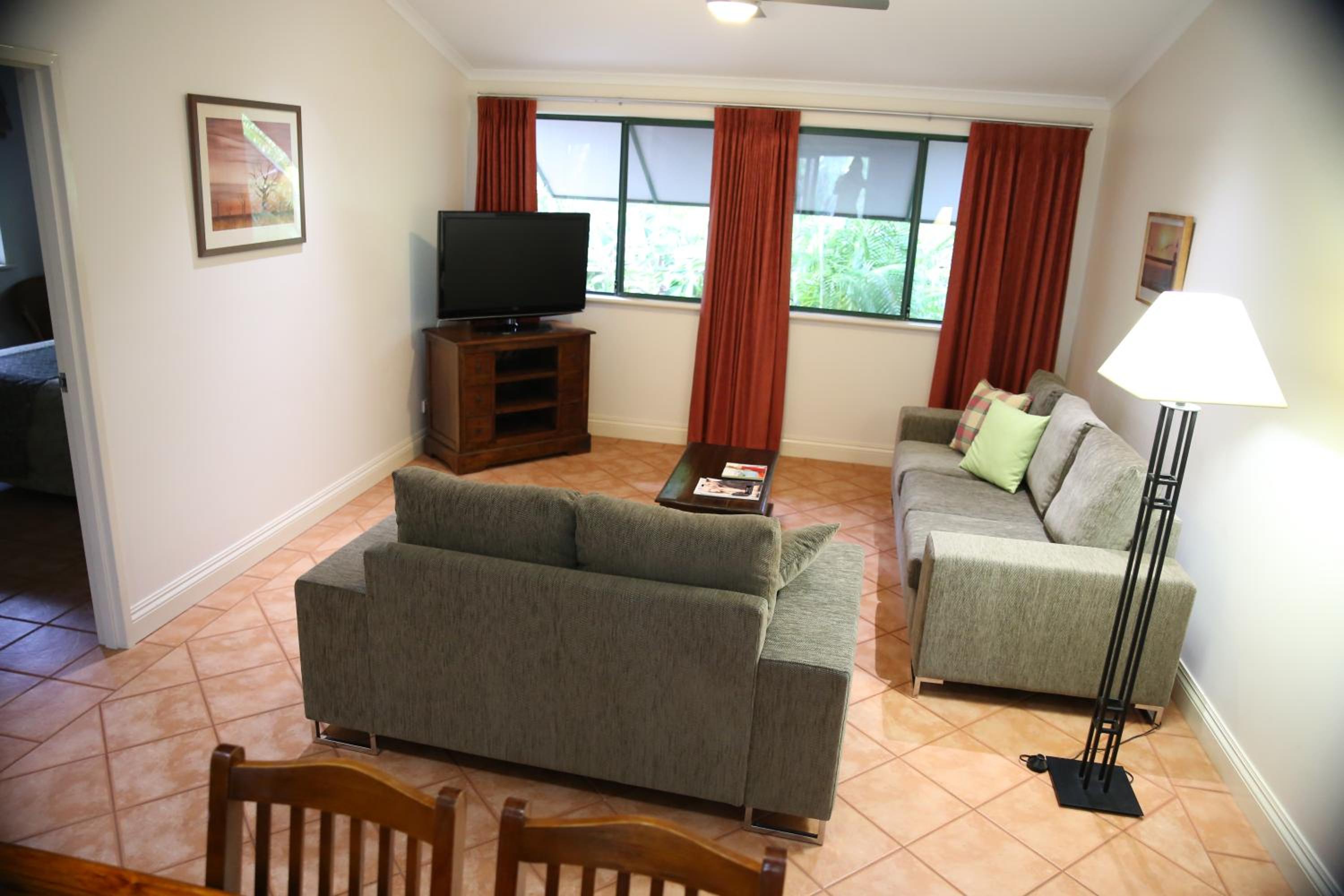 Cocos Beach Bungalows