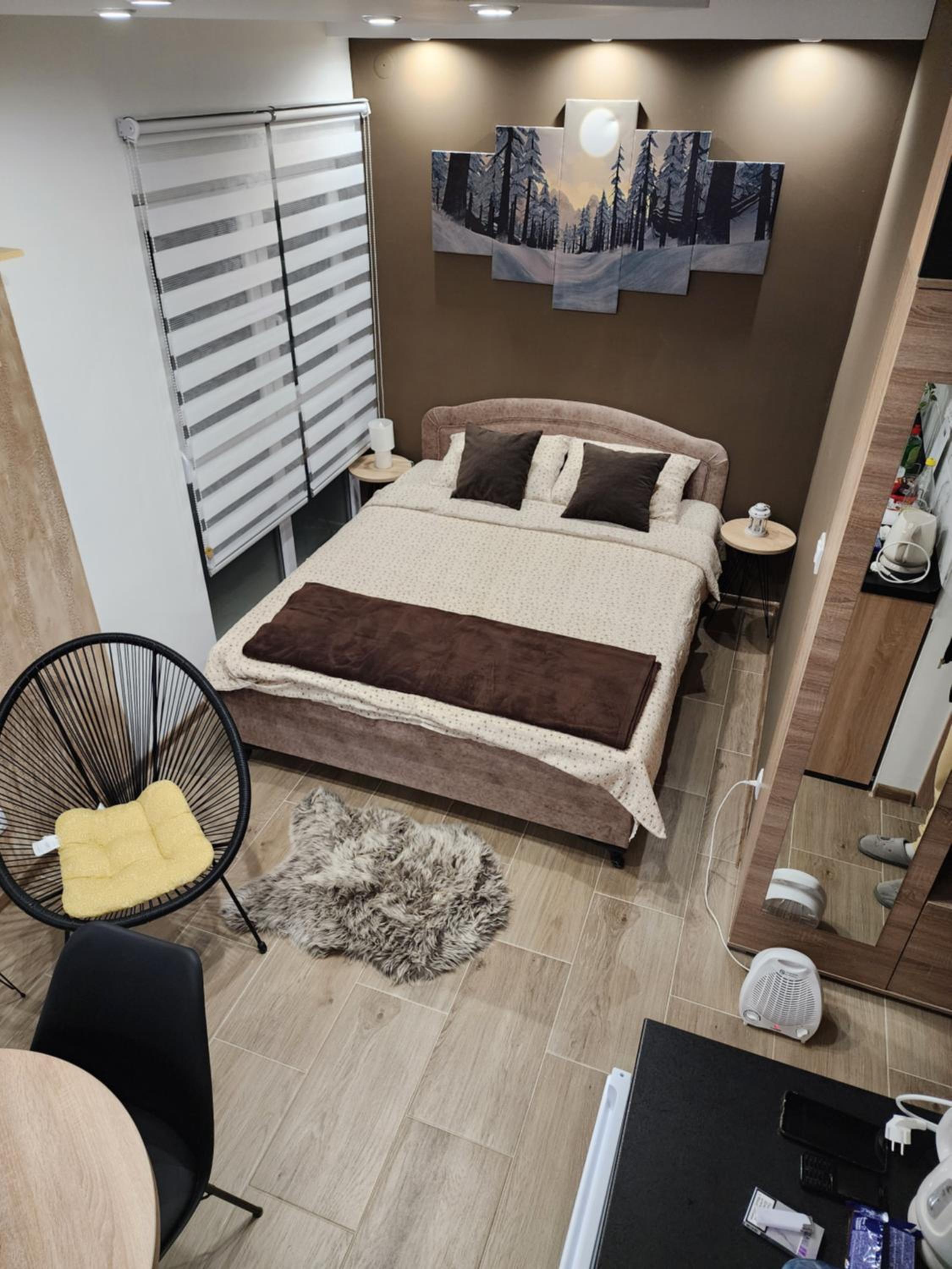 Studio Planinski san Divčibare