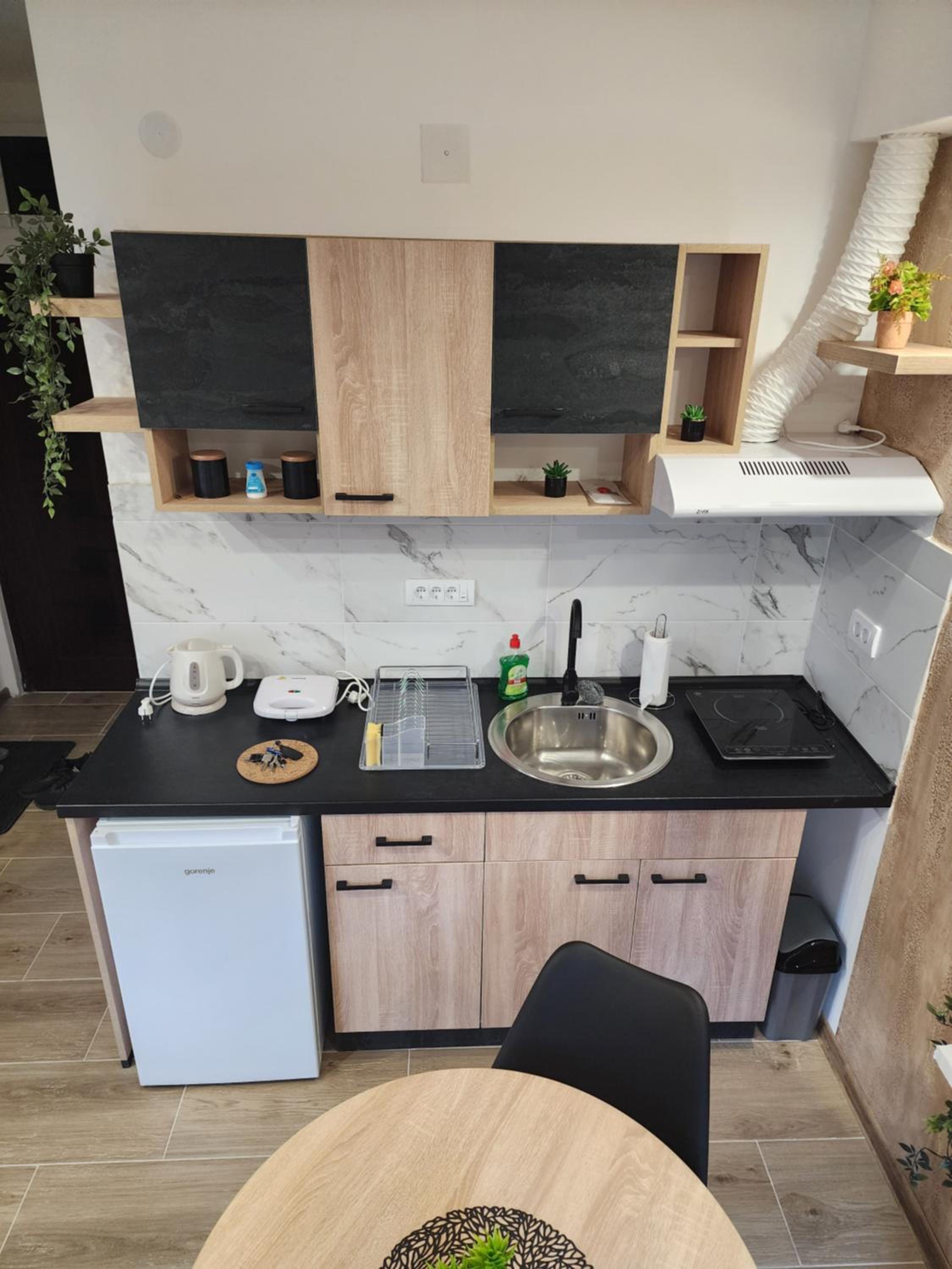 Studio Planinski san Divčibare
