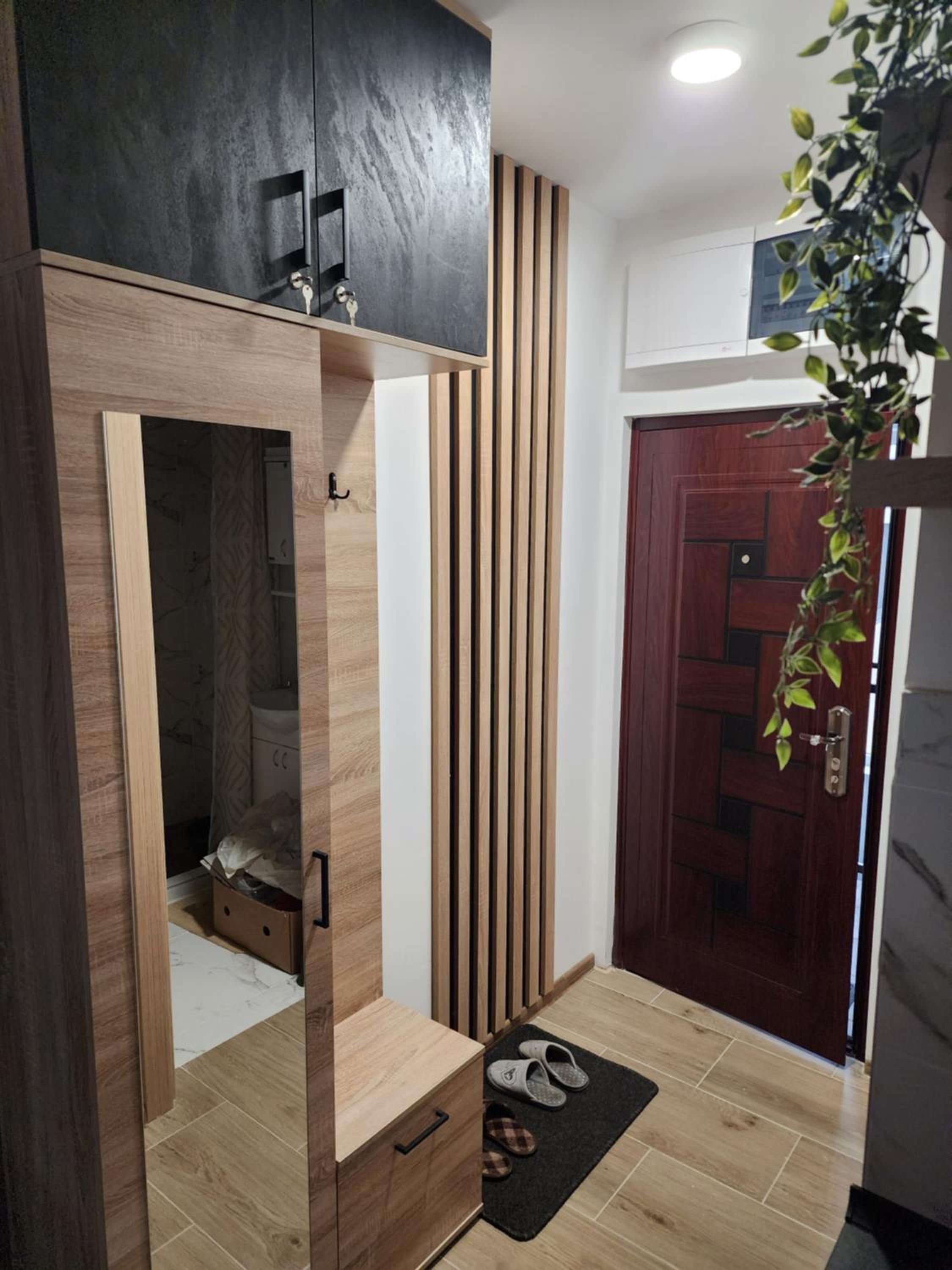 Studio Planinski san Divčibare
