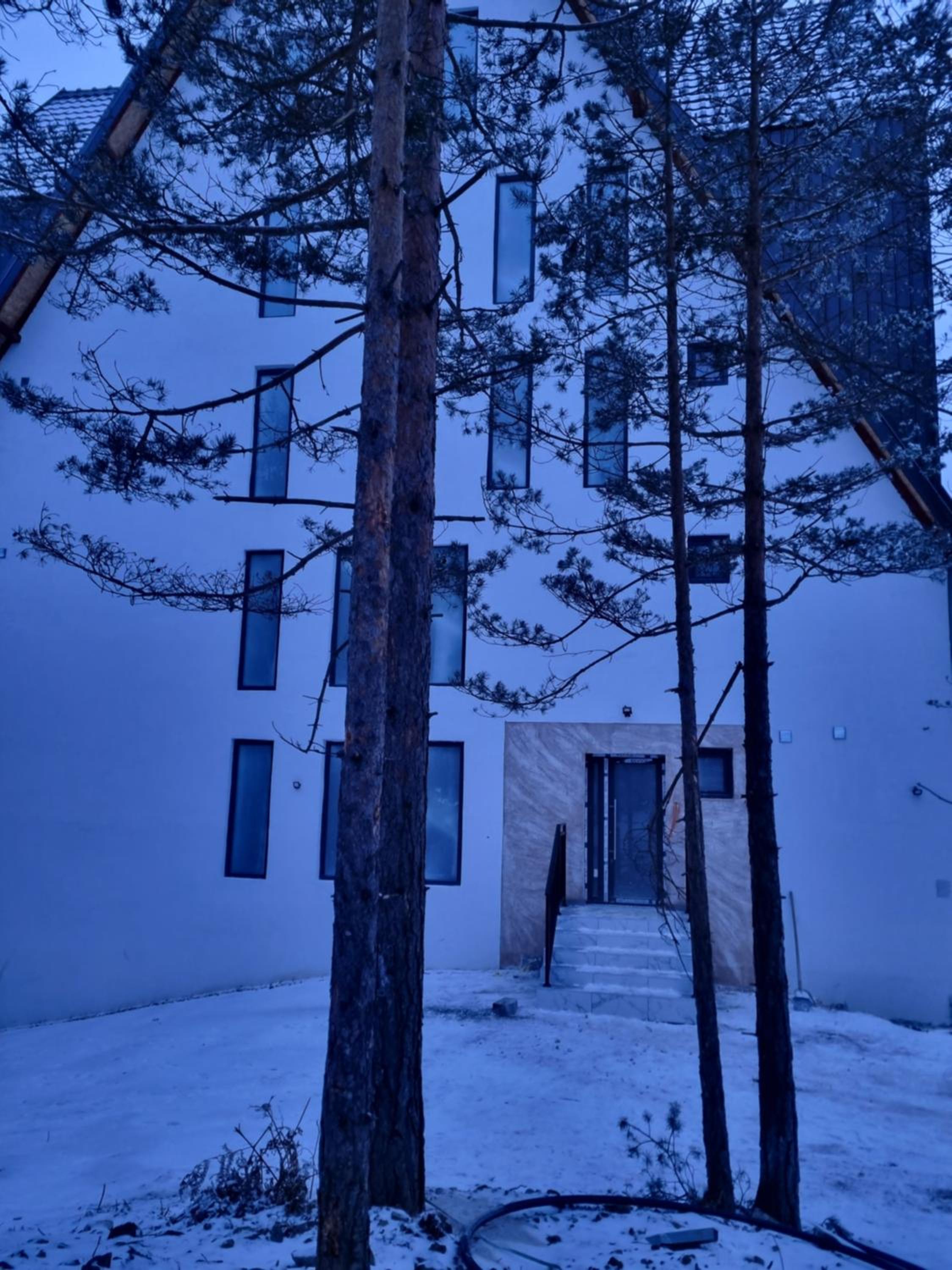 Studio Planinski san Divčibare
